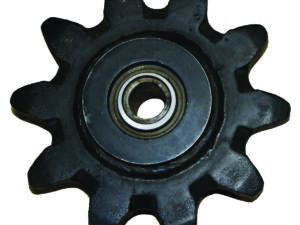 10 Tooth Sprocket