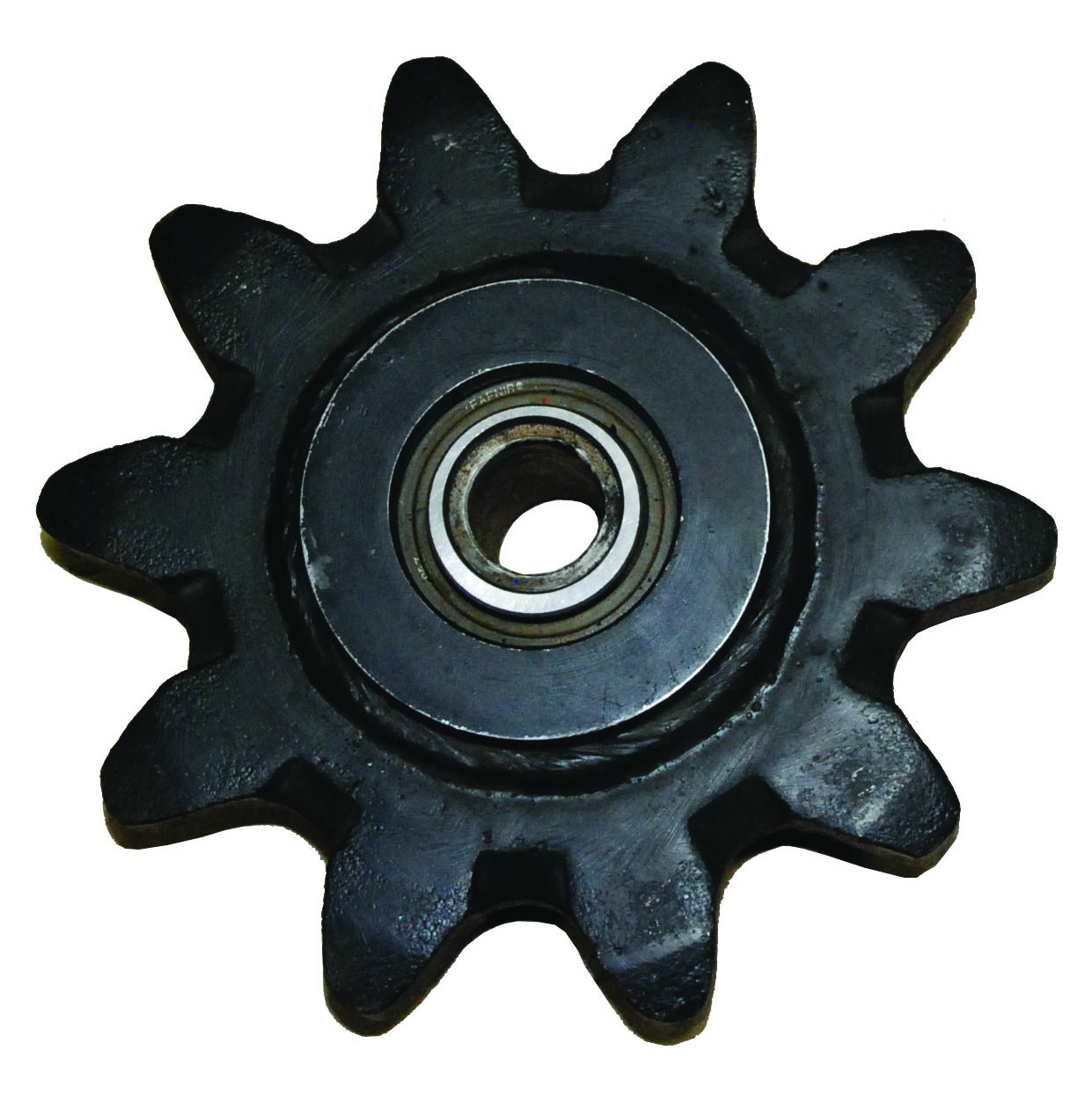 10 Tooth Sprocket