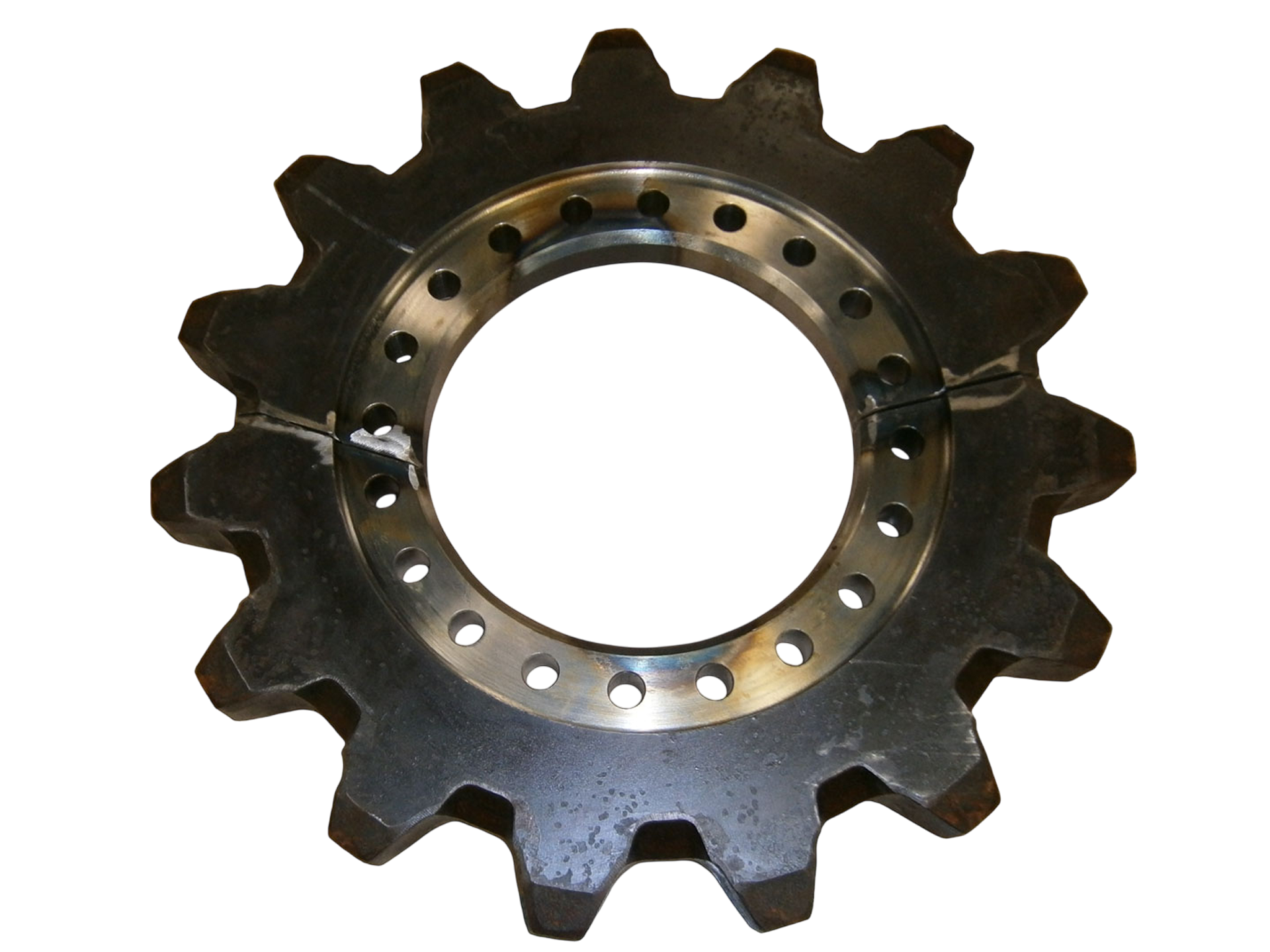 15 Tooth Sprocket