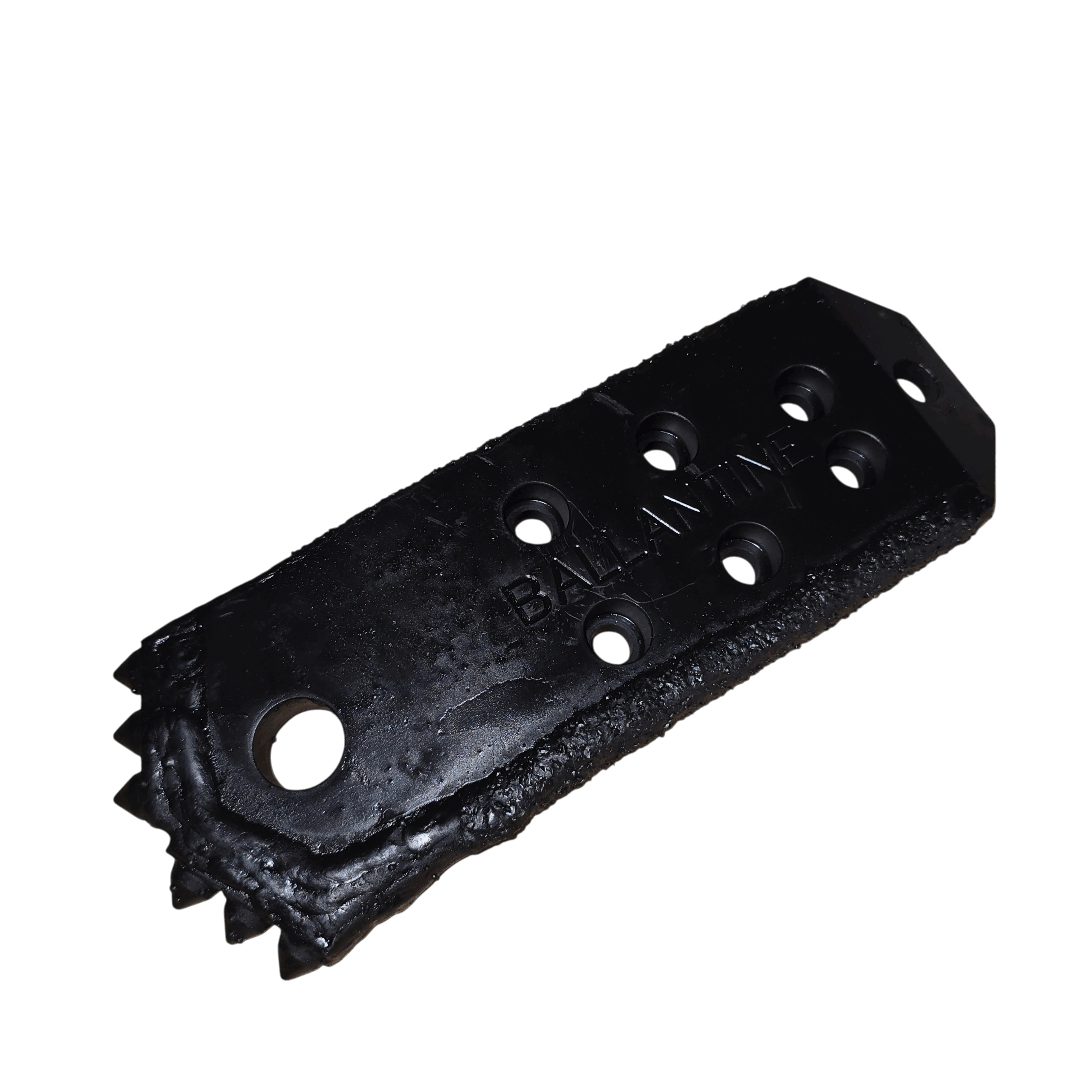 Ballantine Bulldog Pilot Bit