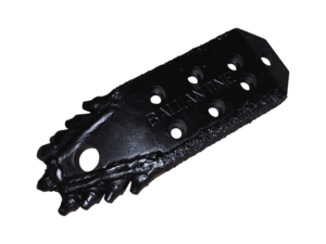 Hurricane Taper Pilot Bit