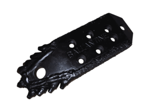Hurricane Taper Pilot Bit