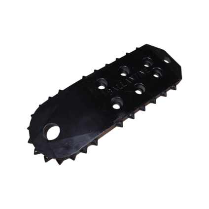 Power Tip Pilot Bit