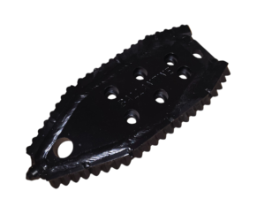 Razorback Pilot Bit