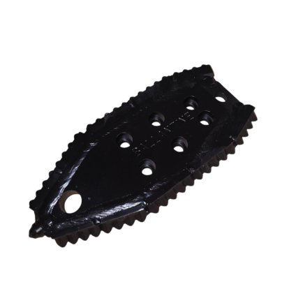 Razorback Pilot Bit
