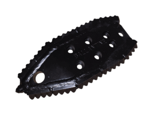 Razorback Pilot Bit