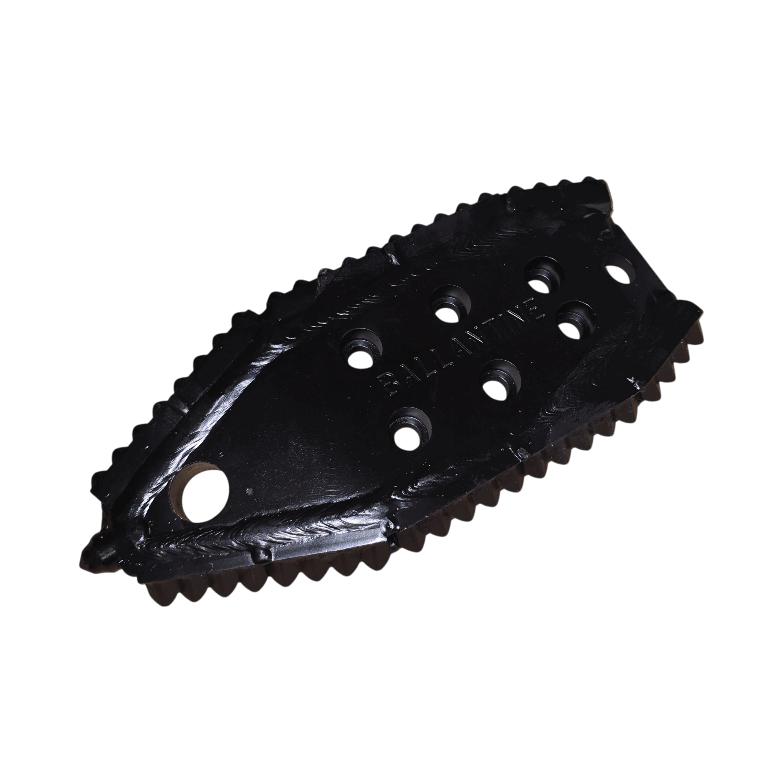 Razorback Pilot Bit
