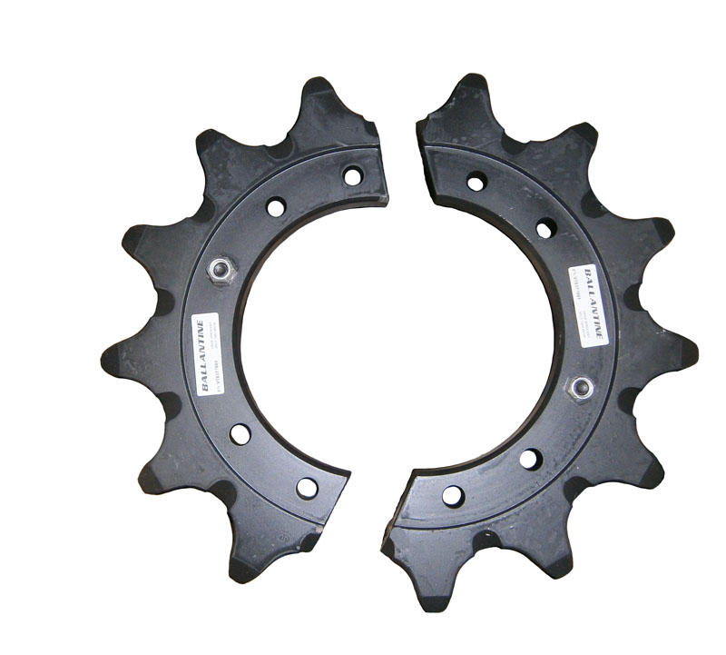 13 Tooth Sprocket