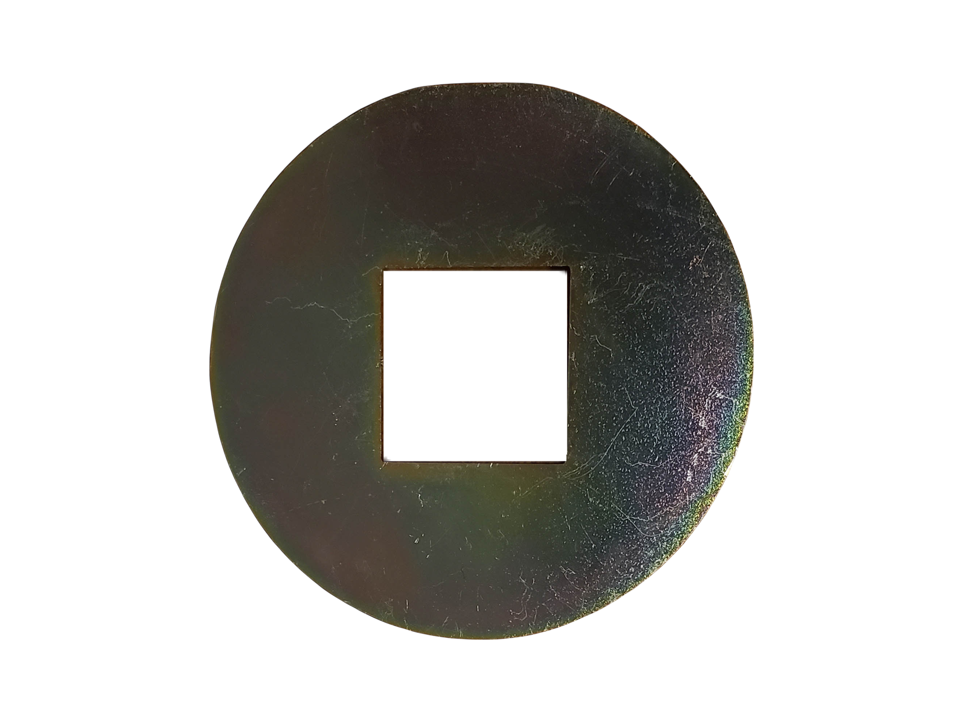 Dirt Shield
