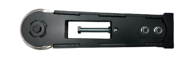 Roller Boom Assembly
