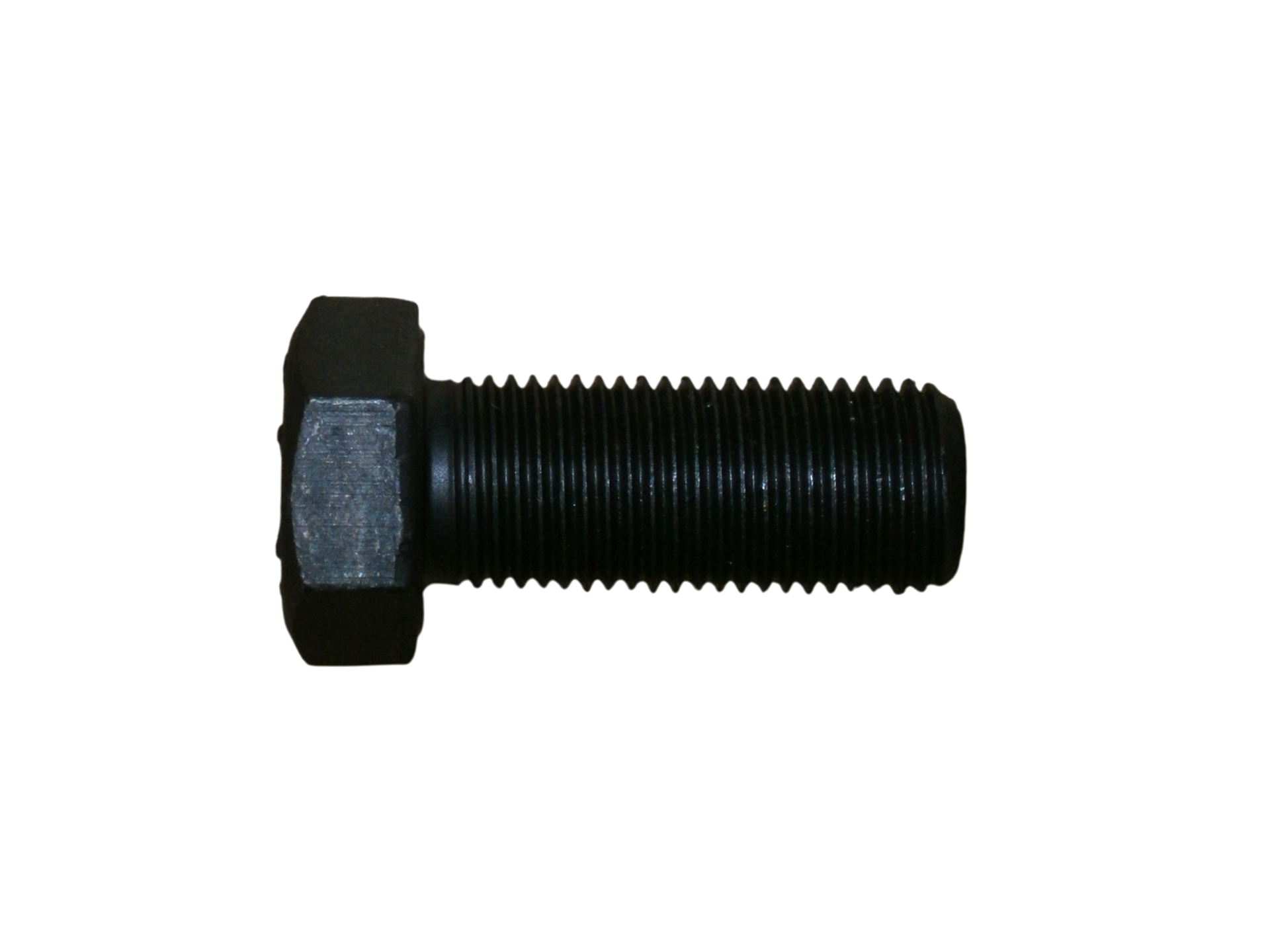 1/2" Lock Nut
