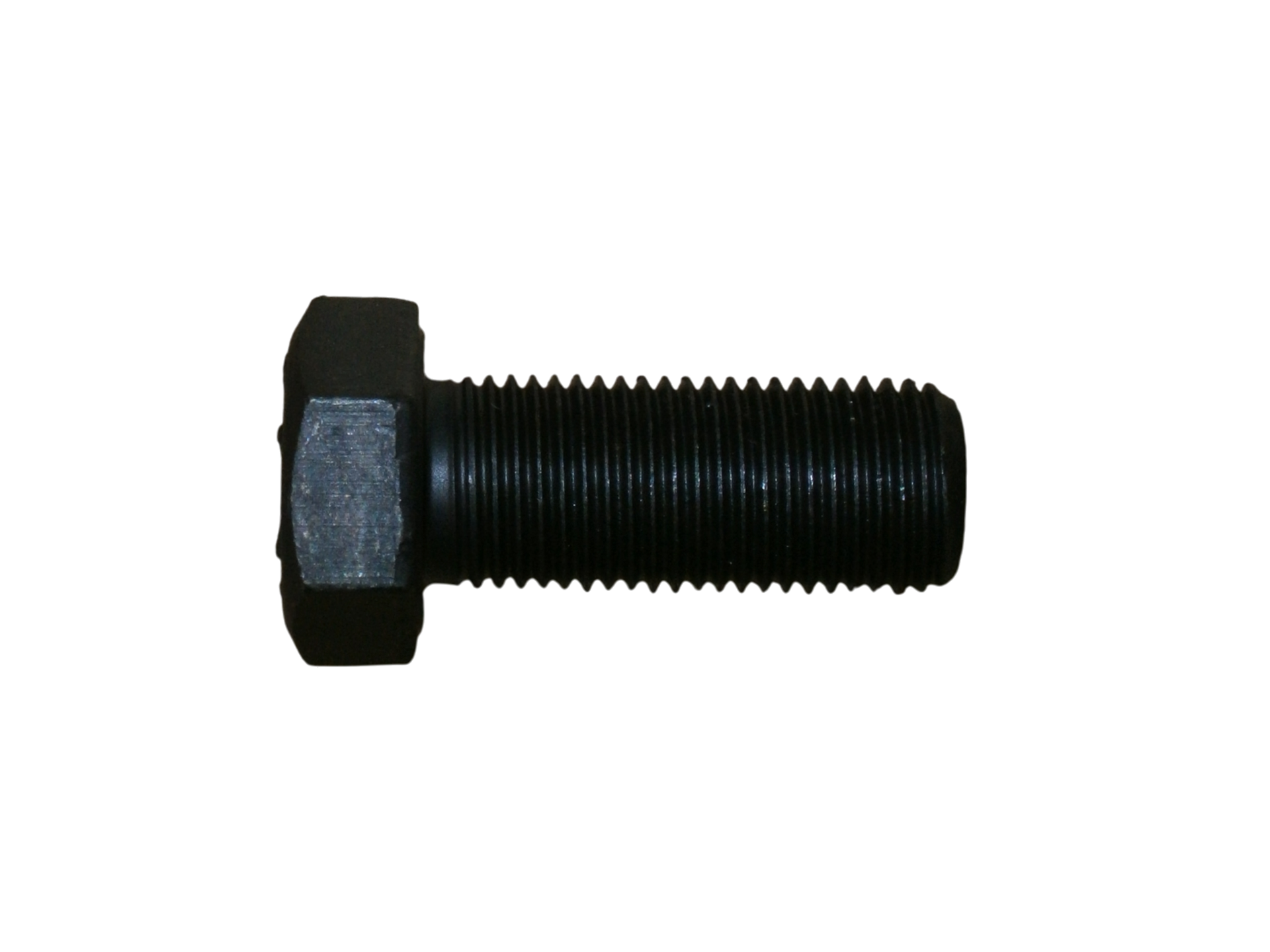 1/2" Bolt