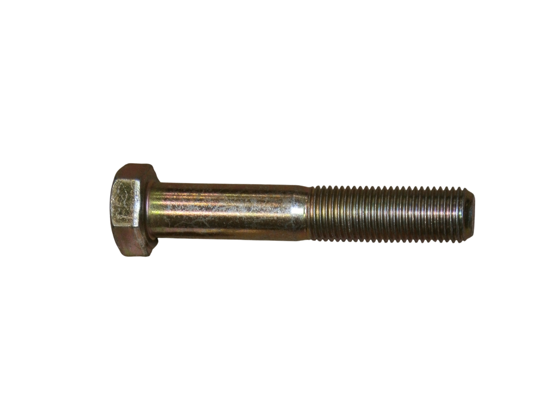 3/8" Bolt