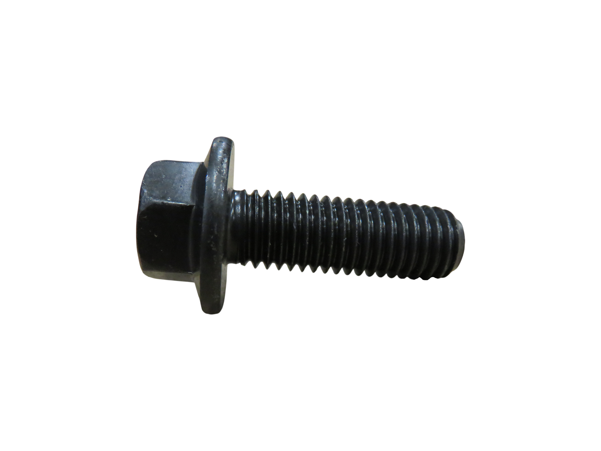 Flange Screw