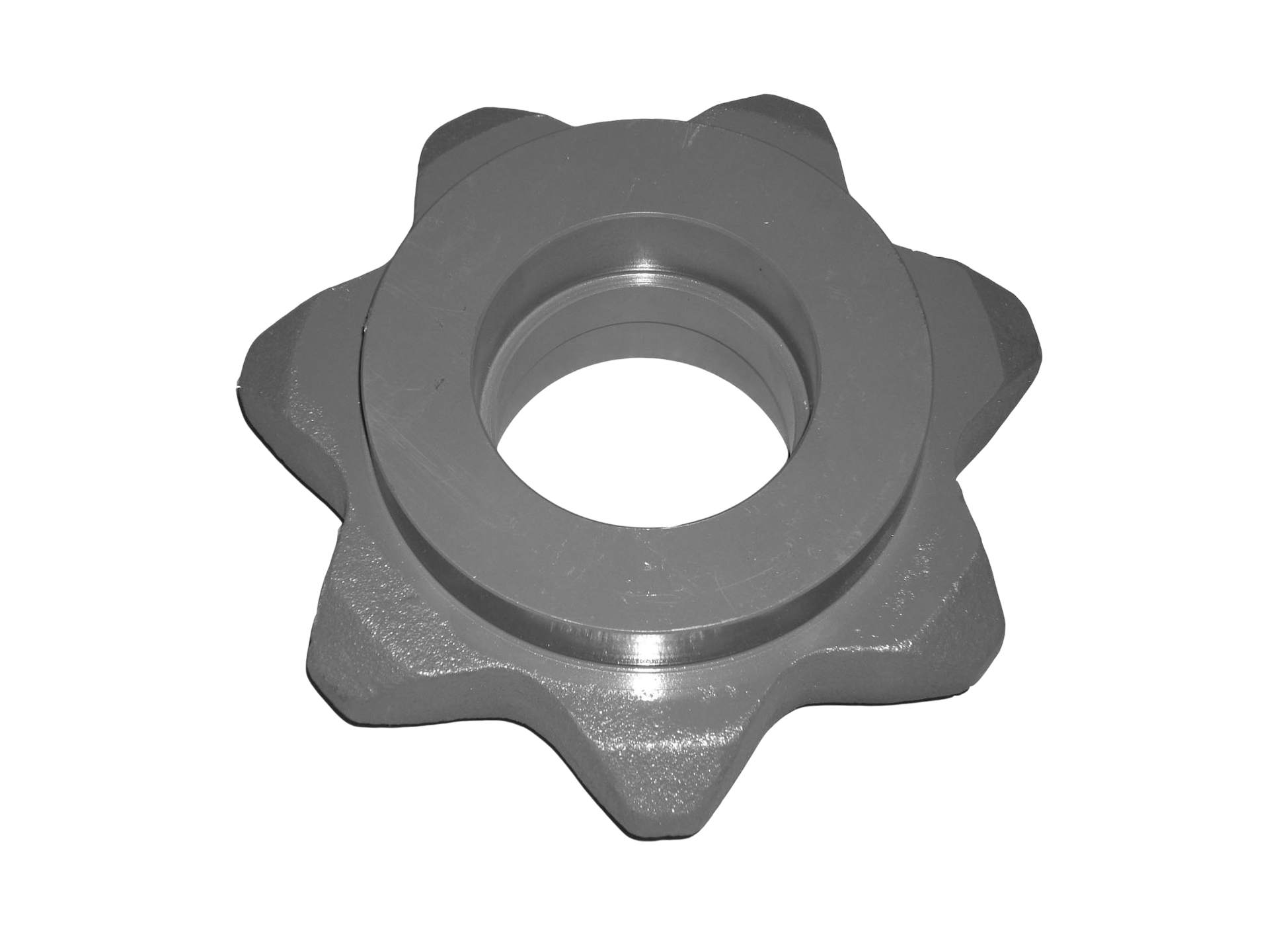 7 Tooth Sprocket