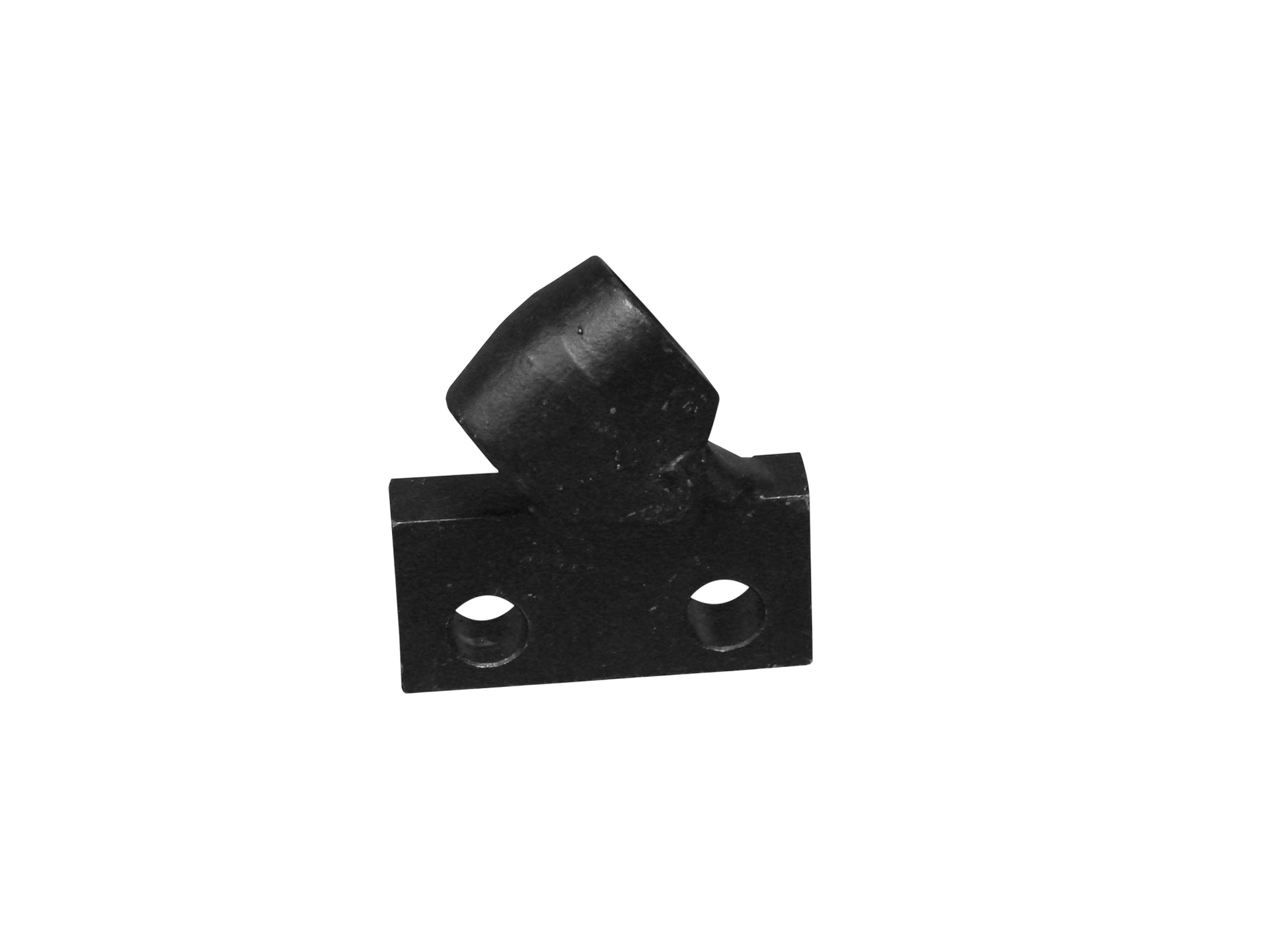 Left Hand Rock & Frost Adapter
