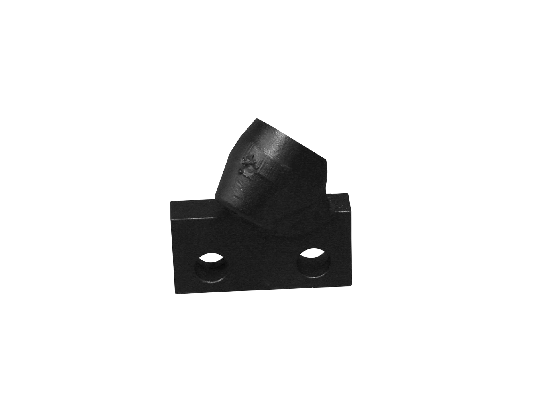 Rock & Frost Adapter