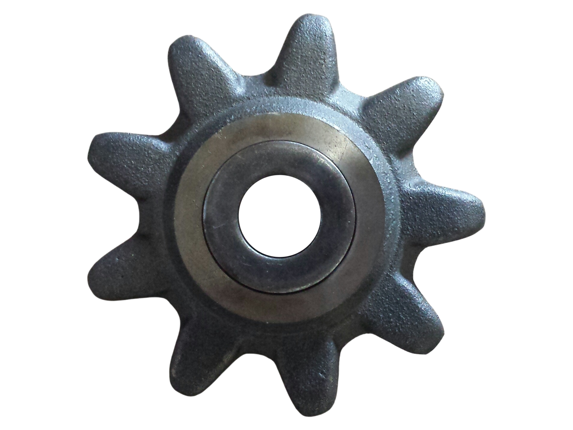 9 Tooth Sprocket Assembly