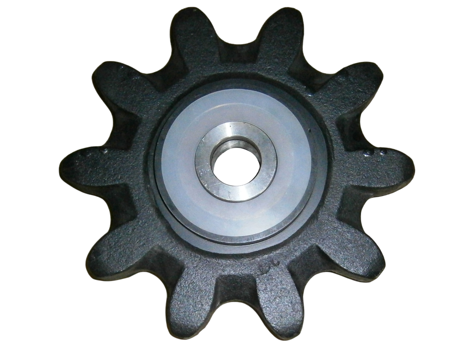 10 Tooth Sprocket Assembly