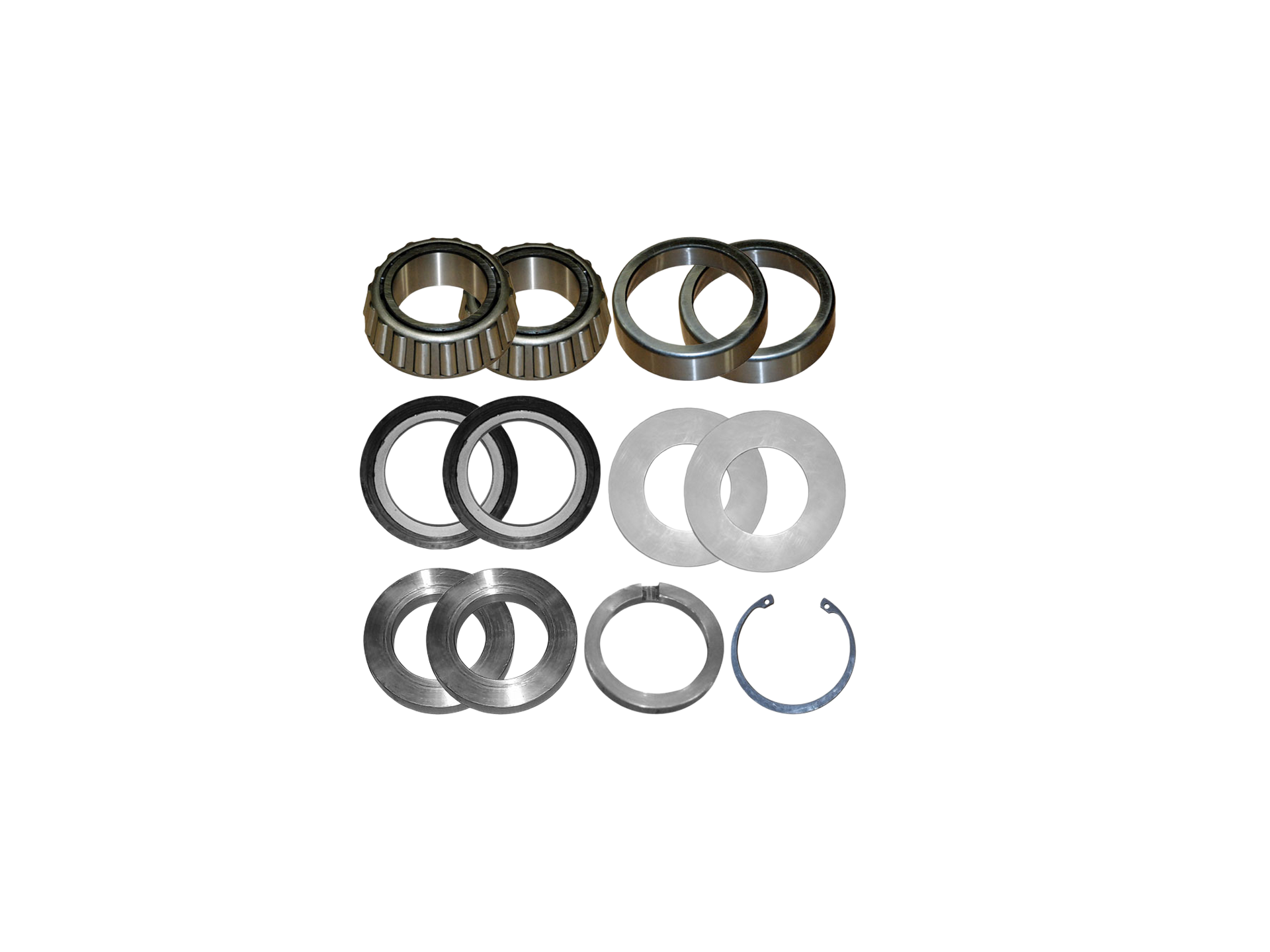 Bearing Kit