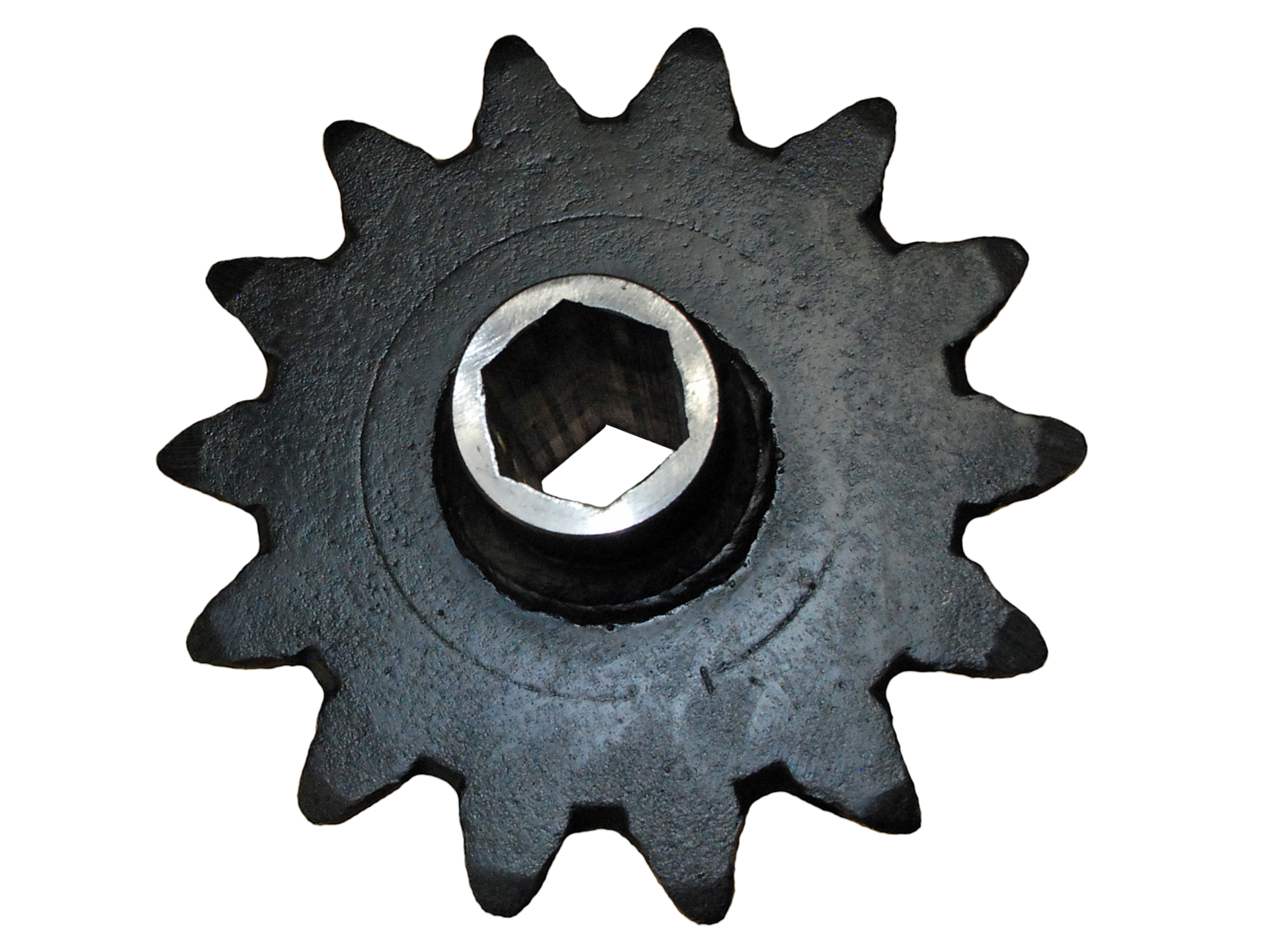 14 Tooth Sprocket