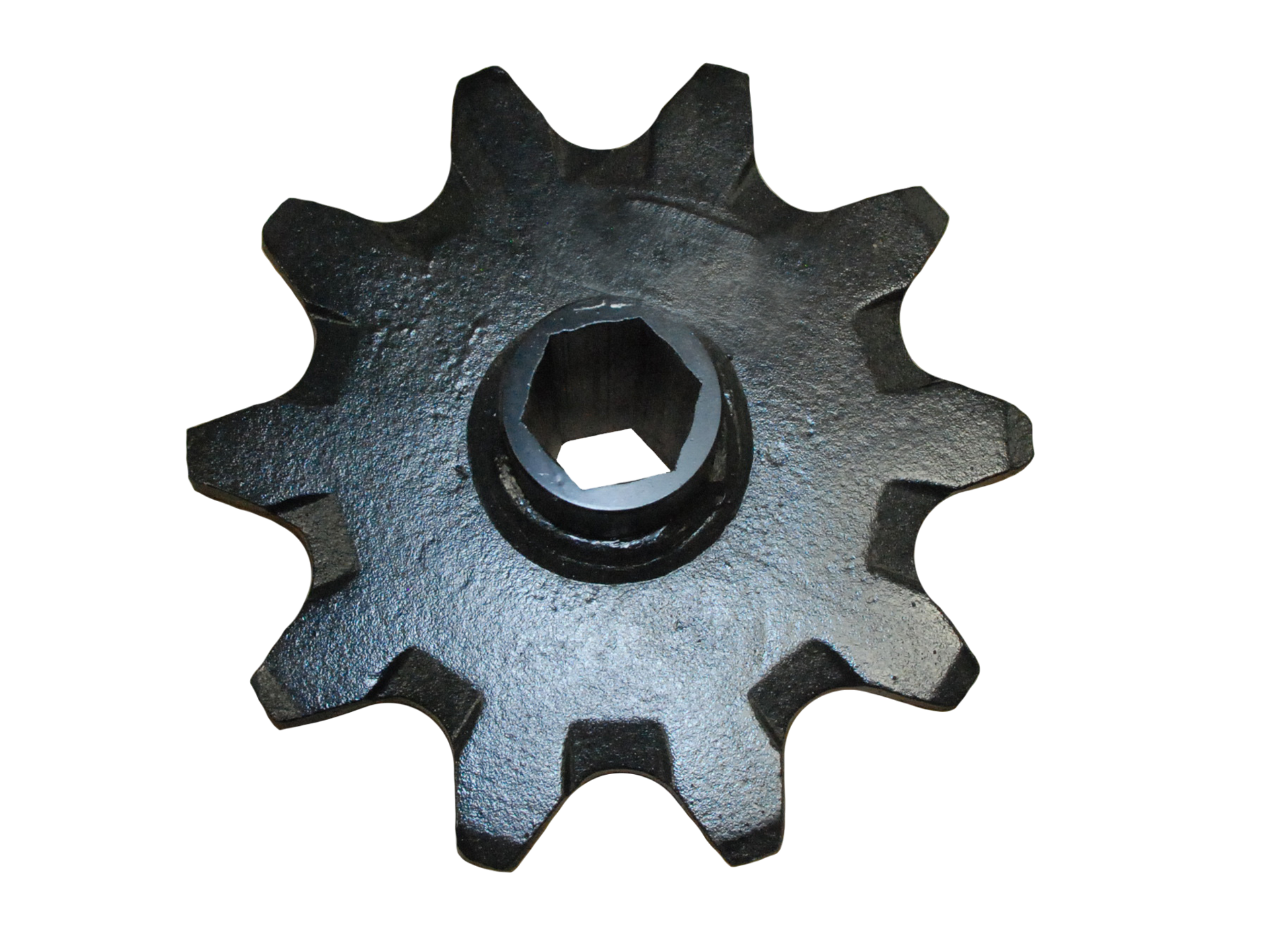 10 Tooth Sprocket