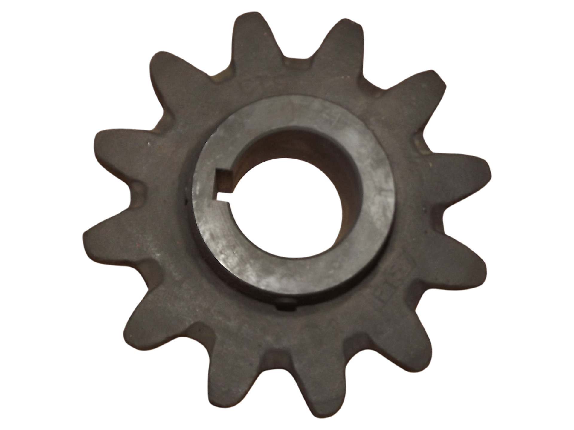 12 Tooth Sprocket
