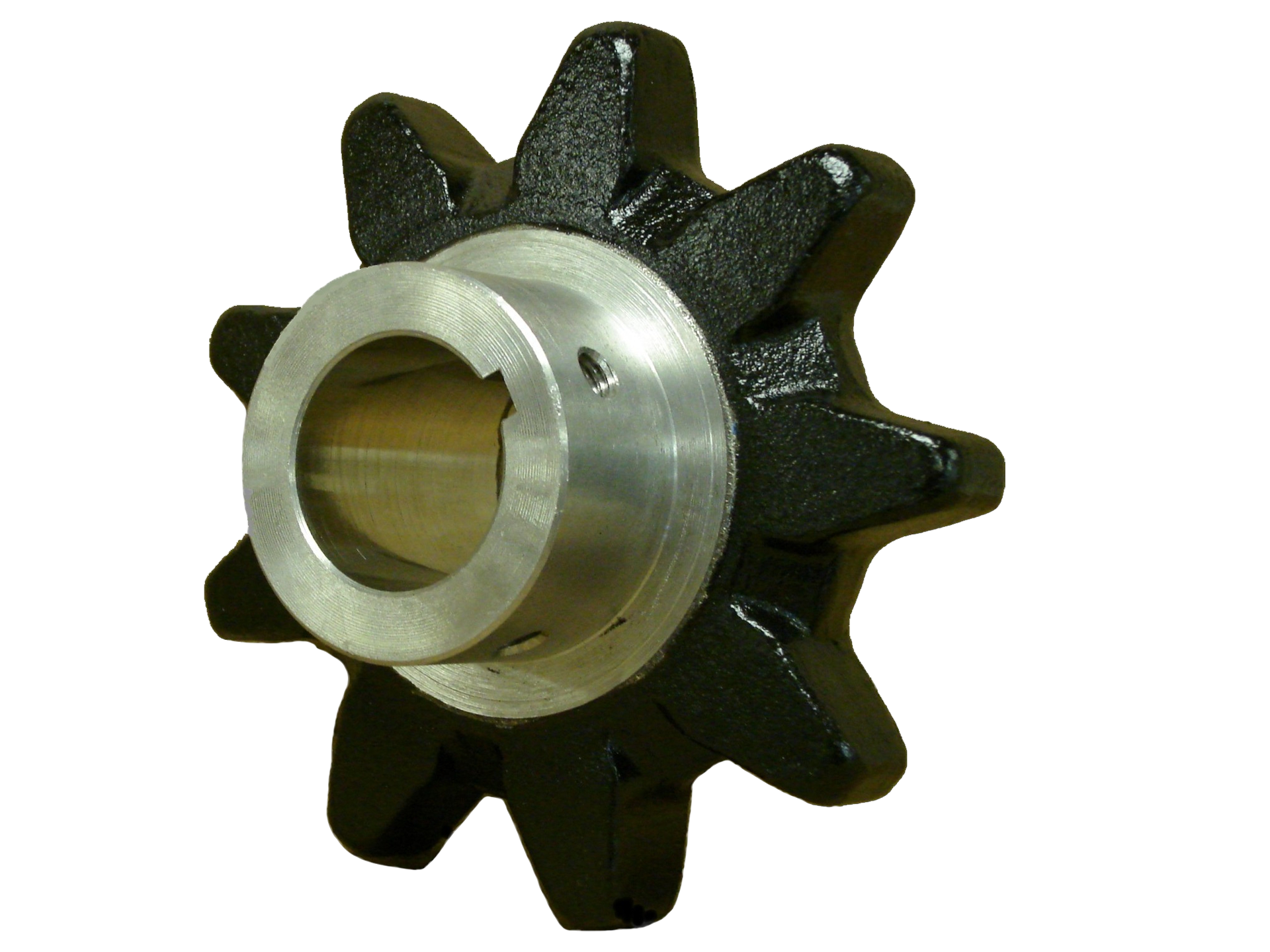 9 Tooth Sprocket