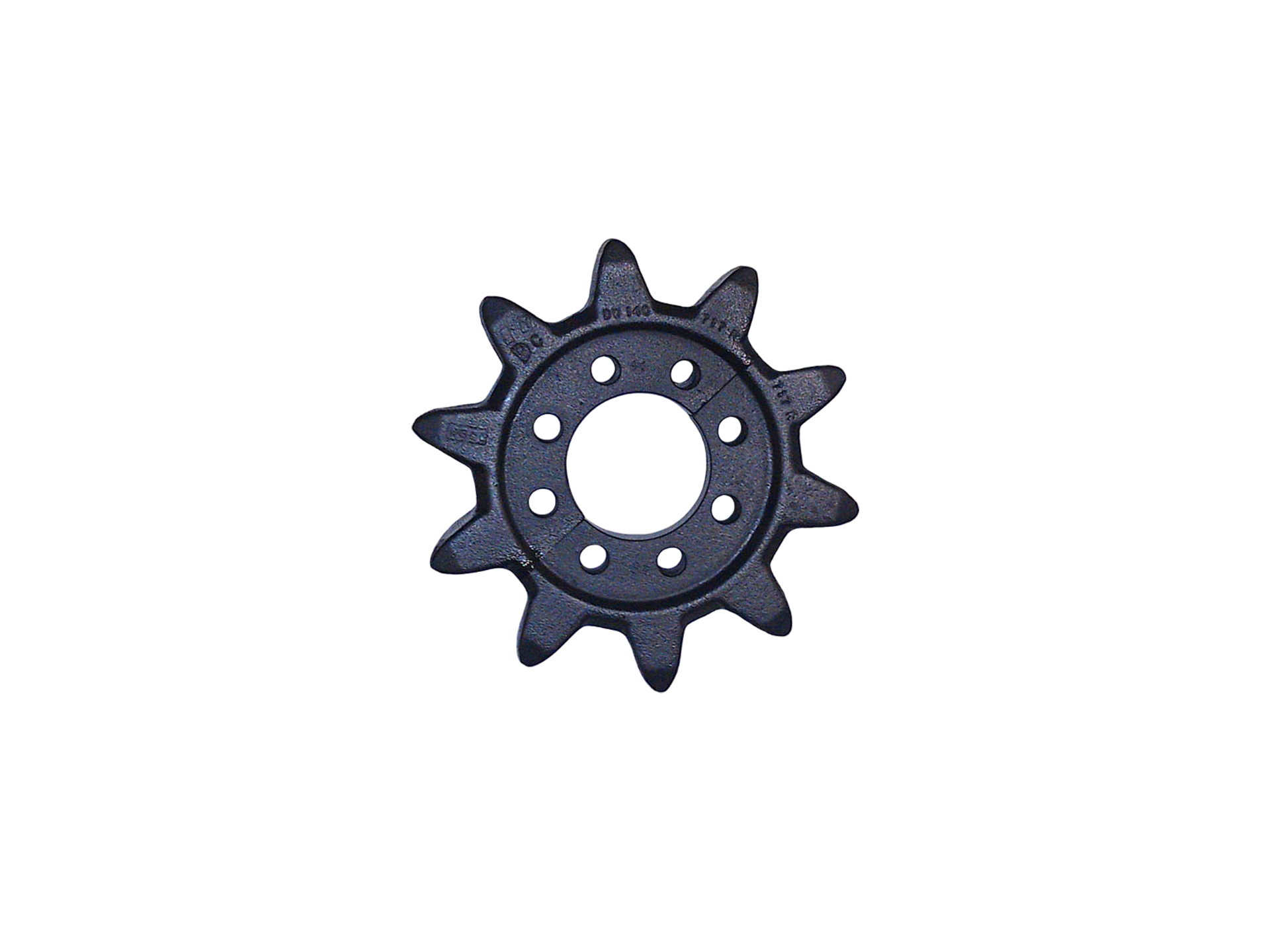 10 Tooth Sprocket