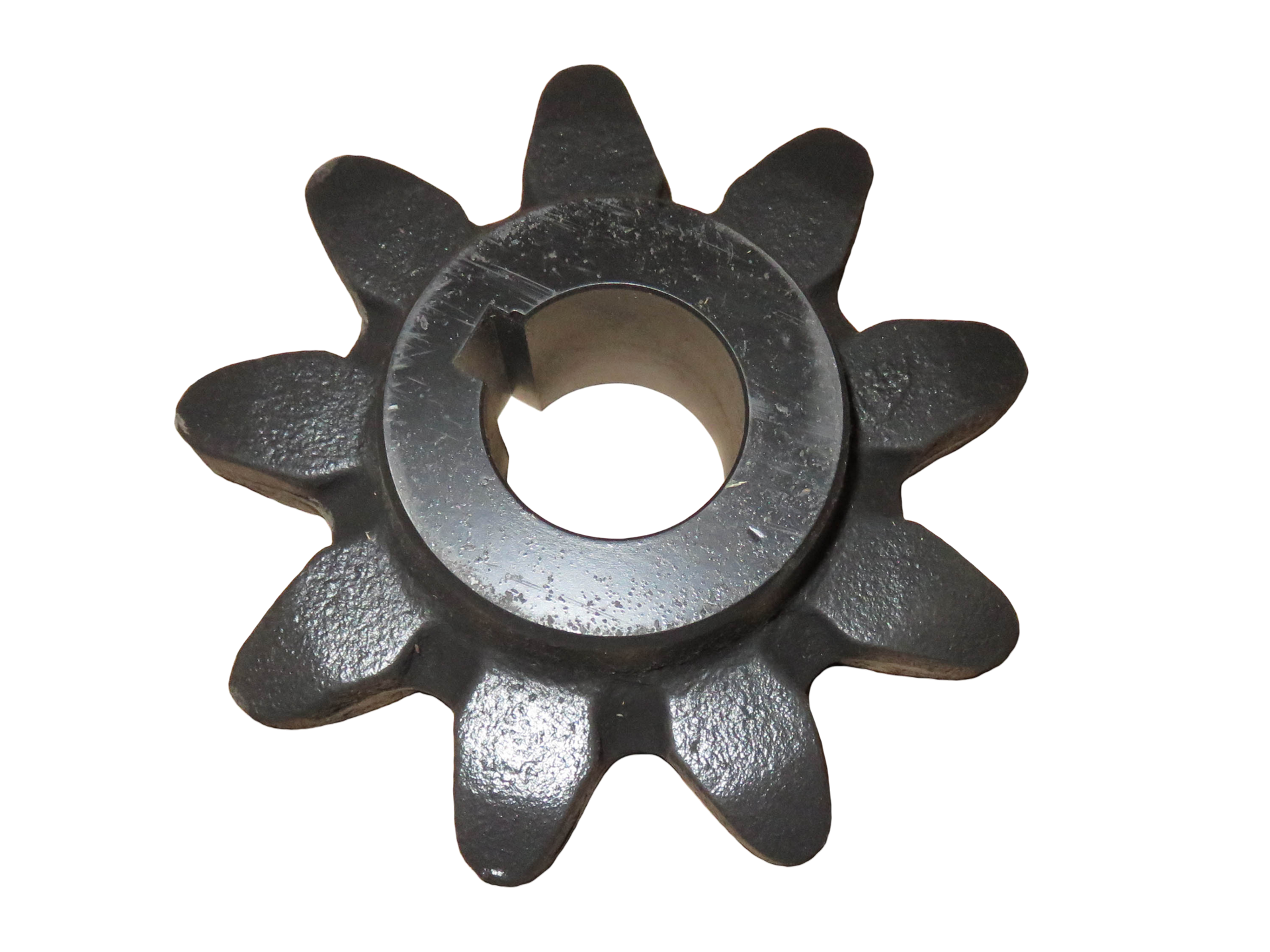 9 Tooth Sprocket