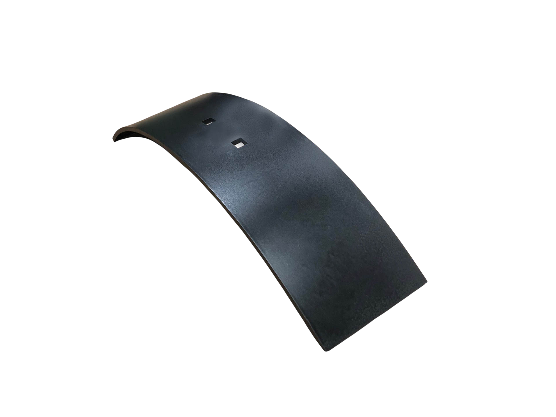6" Crumber Shoe
