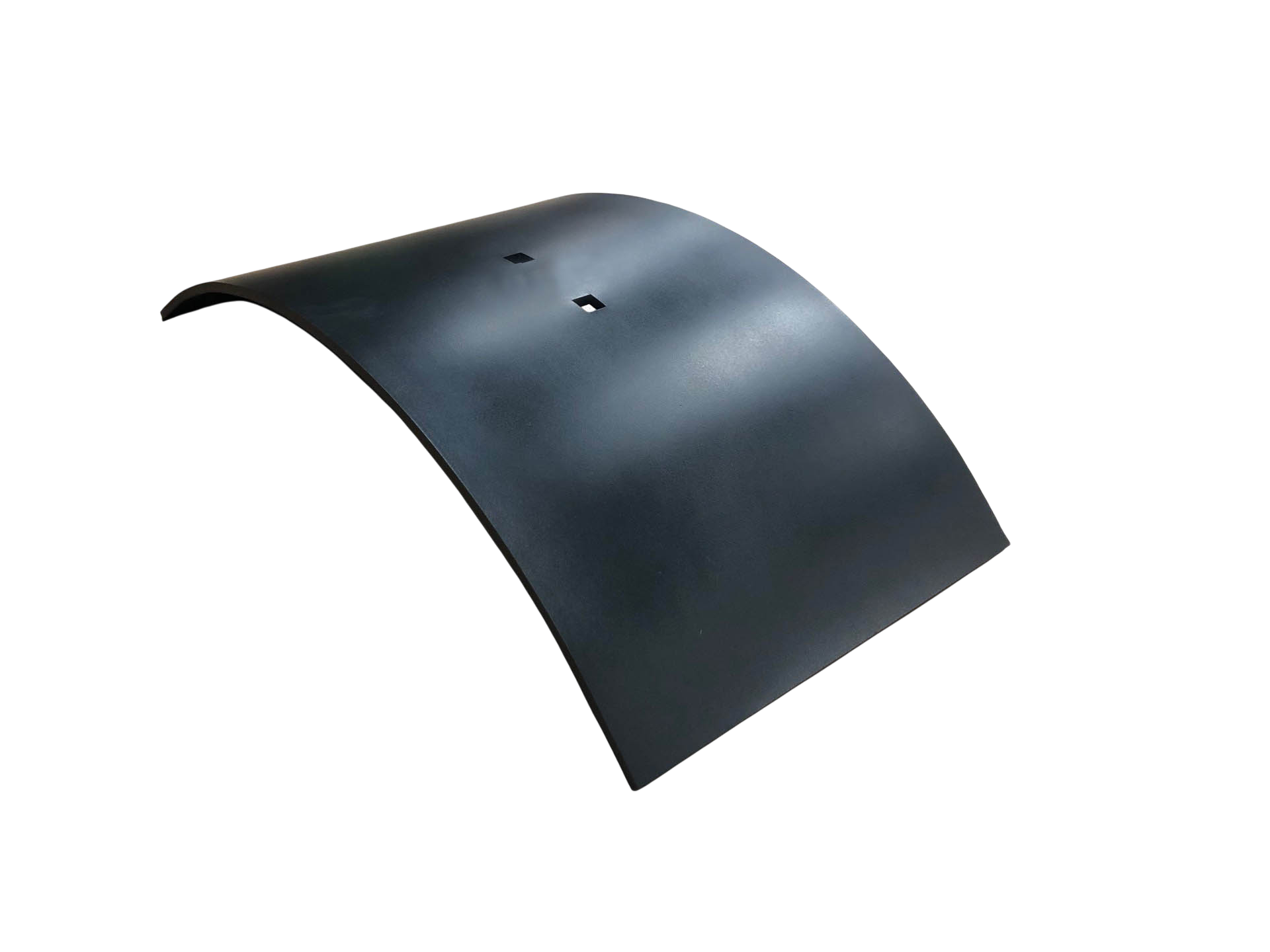 12" Crumber Shoe