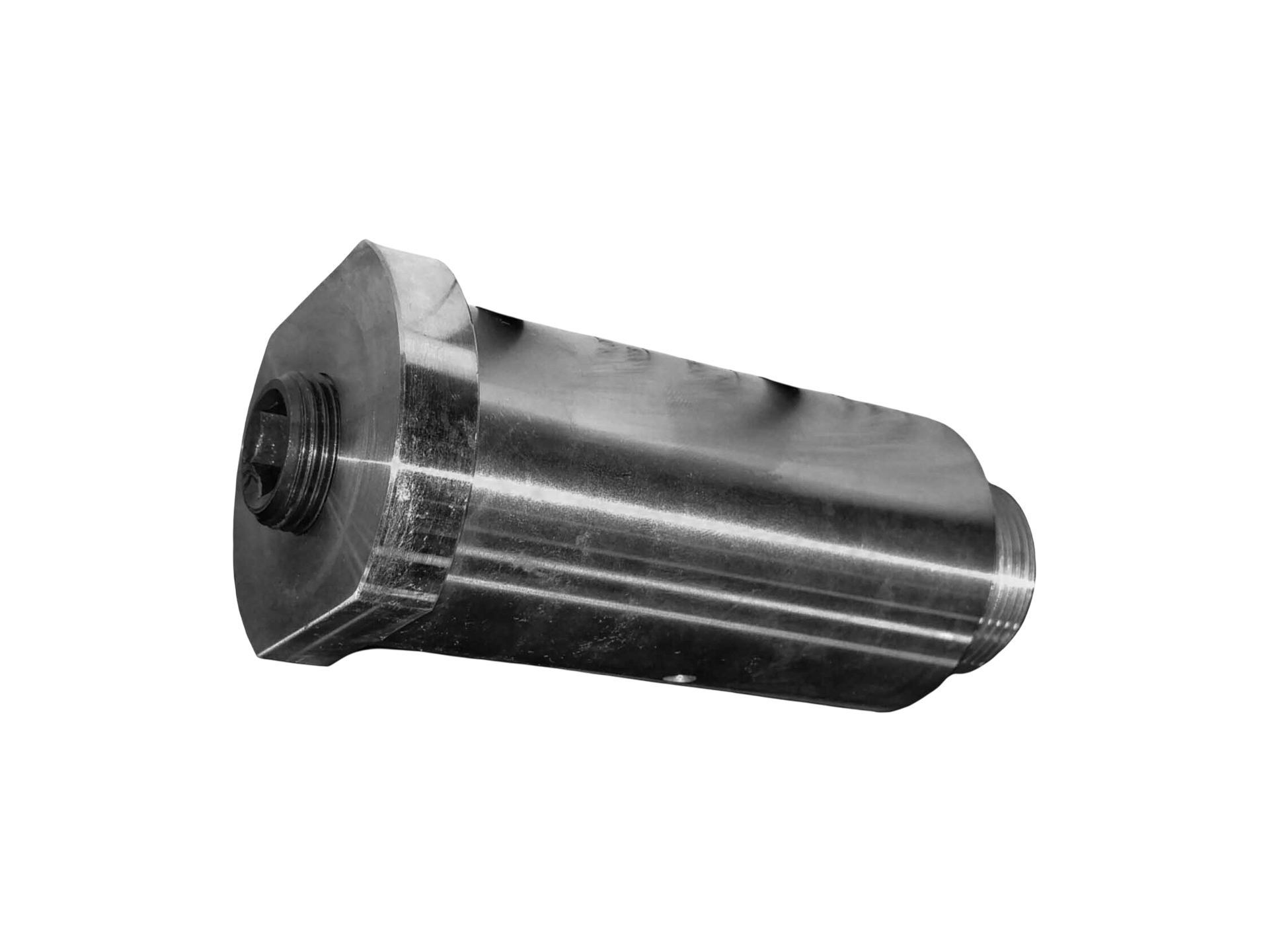 Idler Shaft