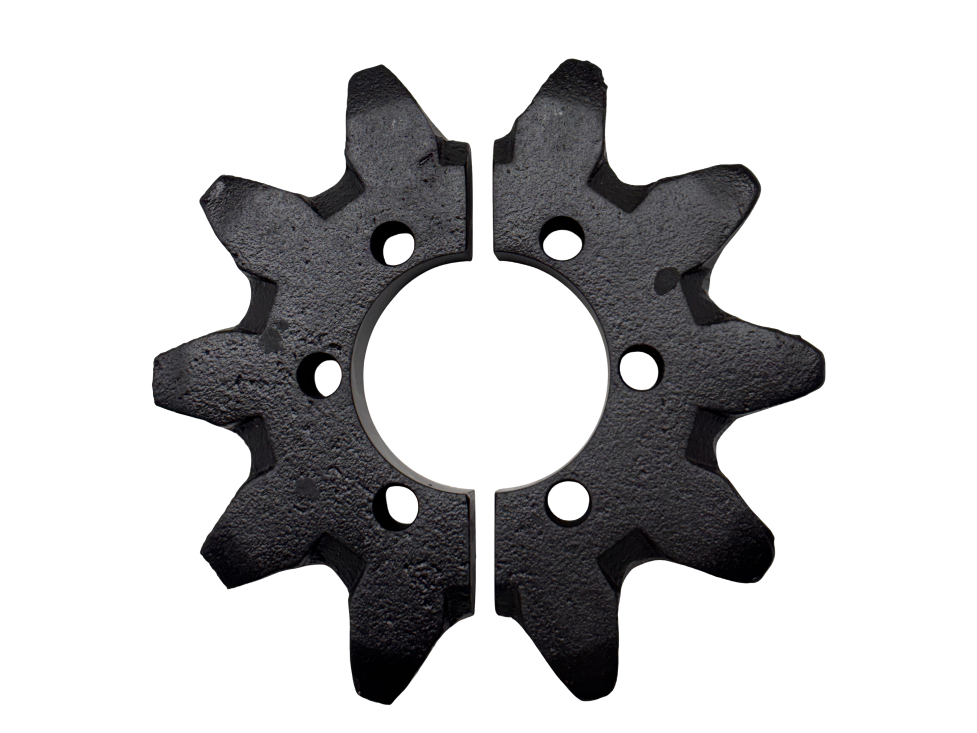 10 Tooth Sprocket