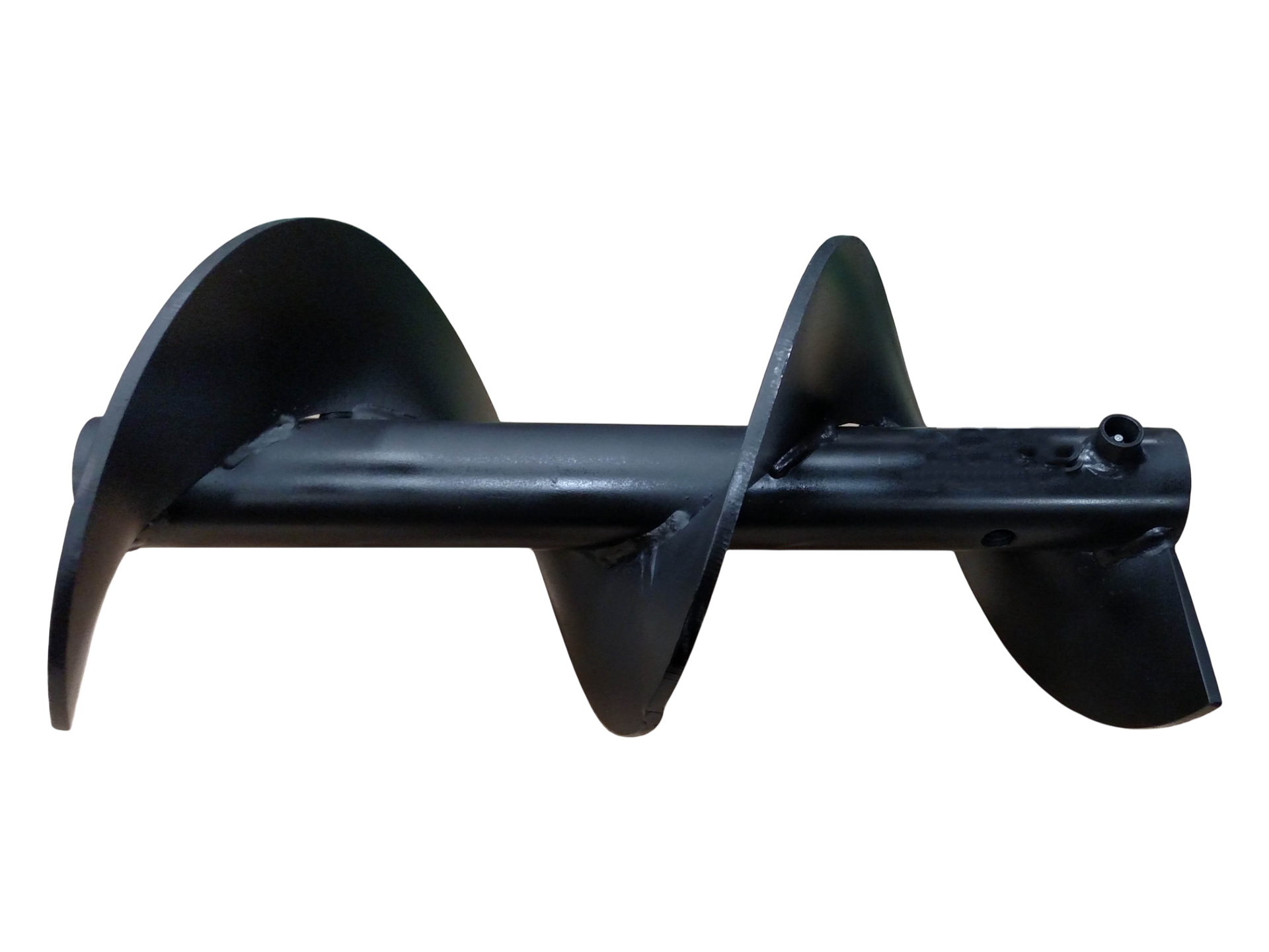 Left Hand Auger