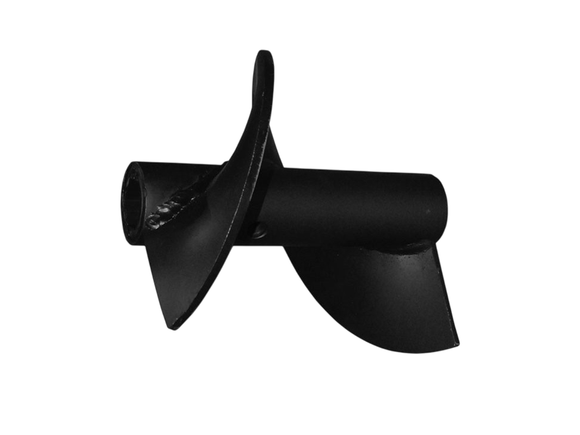 Left Hand Auger