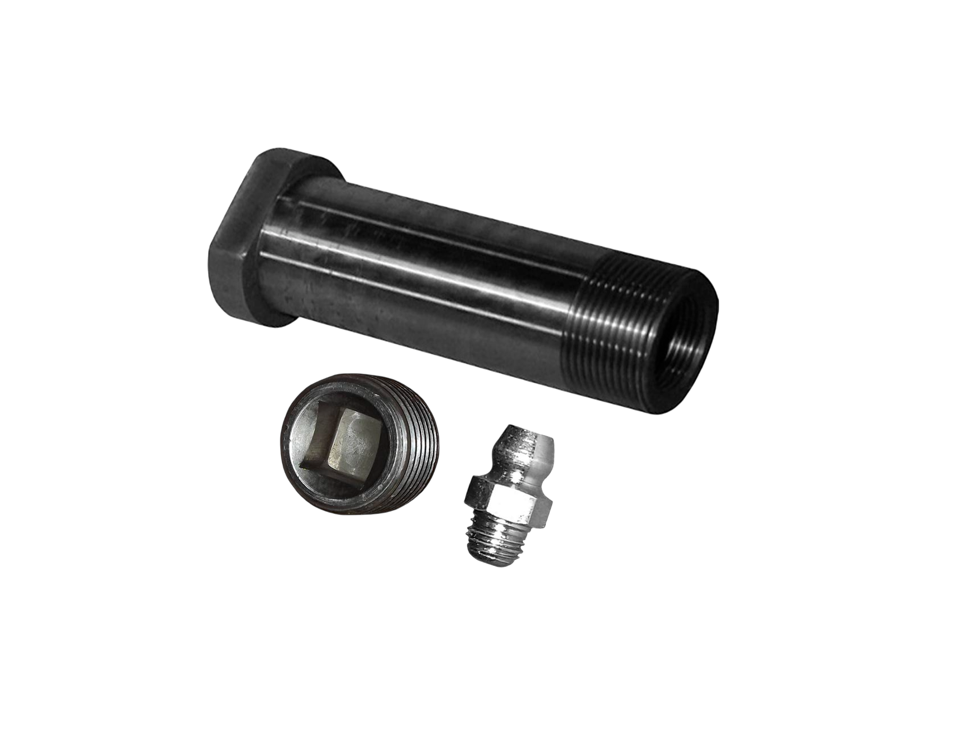 Idler Shaft