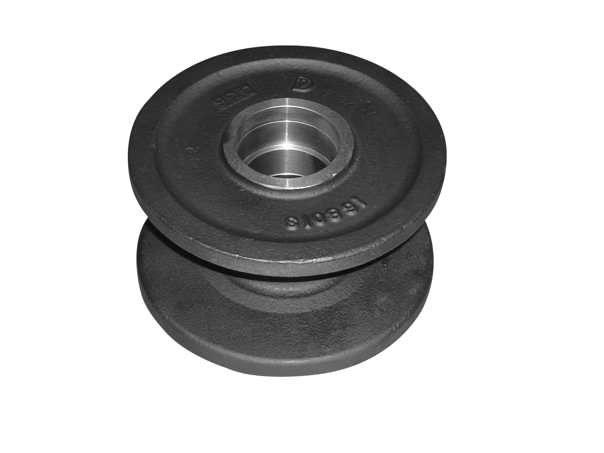 Track Idler Roller
