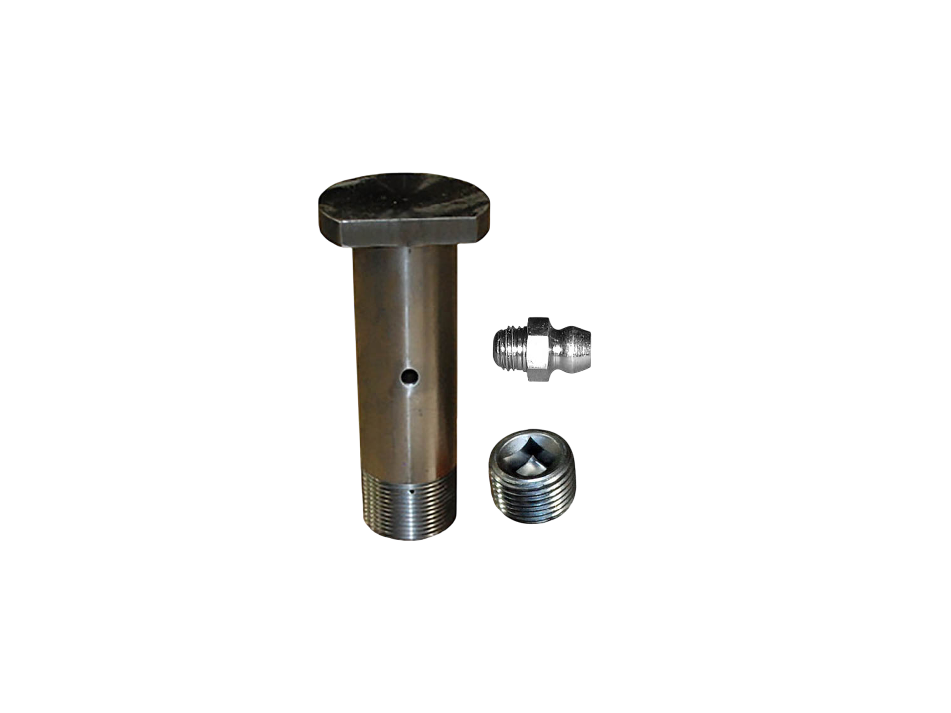Idler Shaft