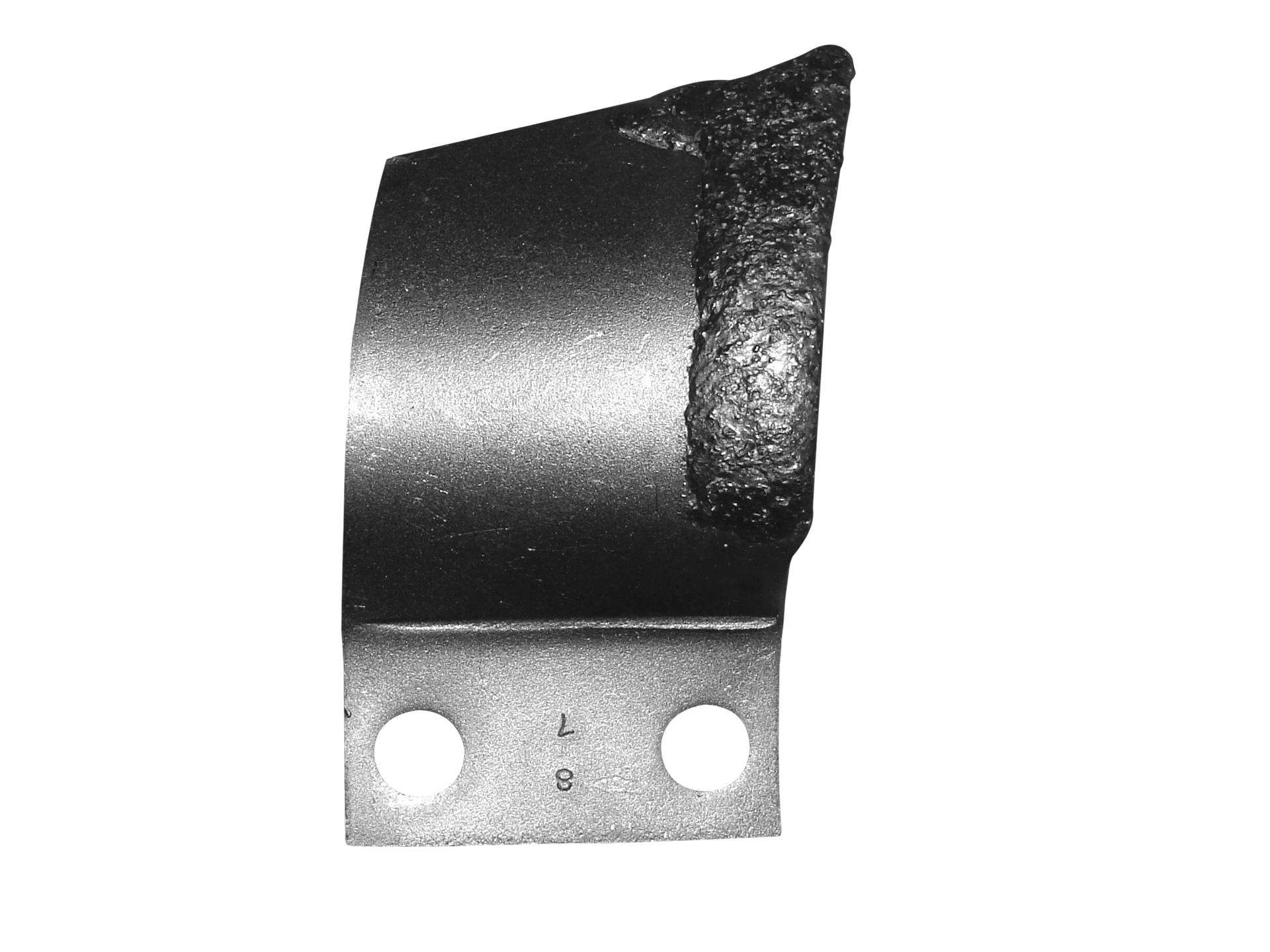 Cup Cutter Tooth