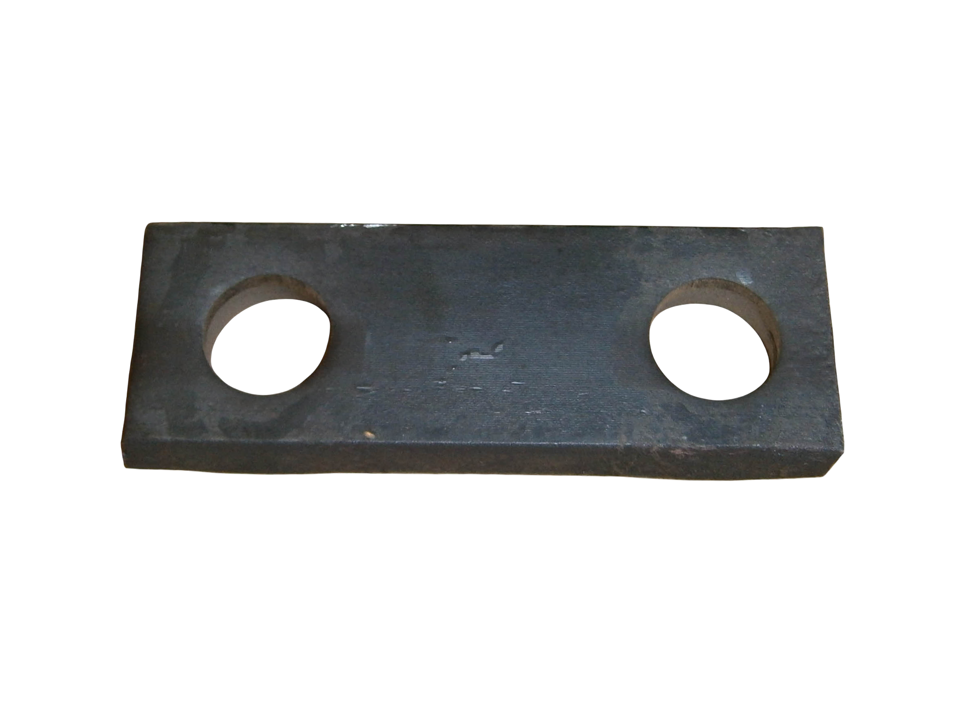 Flat Spacer