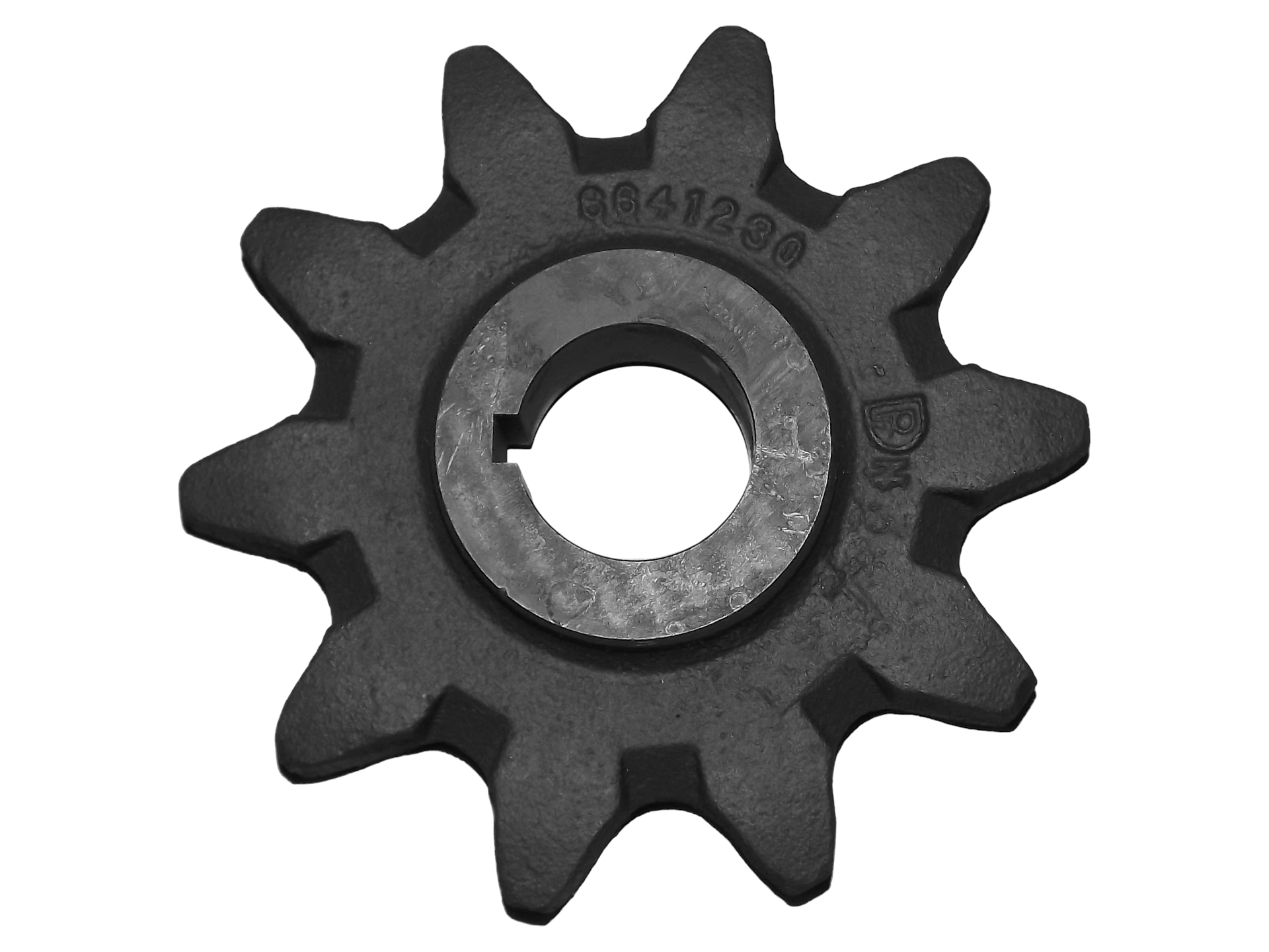 10 Tooth Sprocket