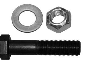 Bolt Kit