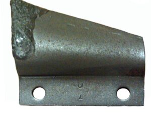 Cup Cutter Tooth