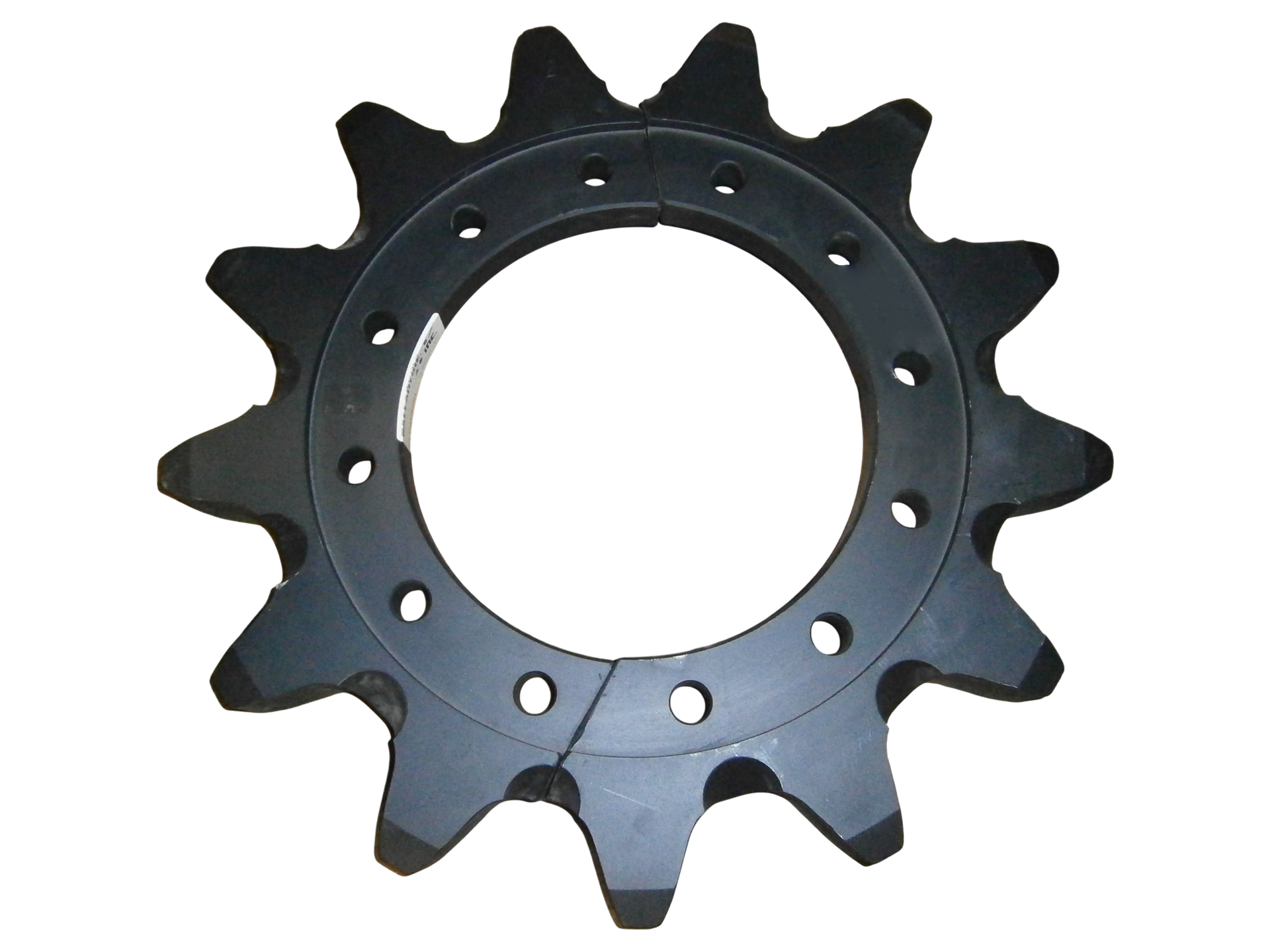 13 Tooth Sprocket