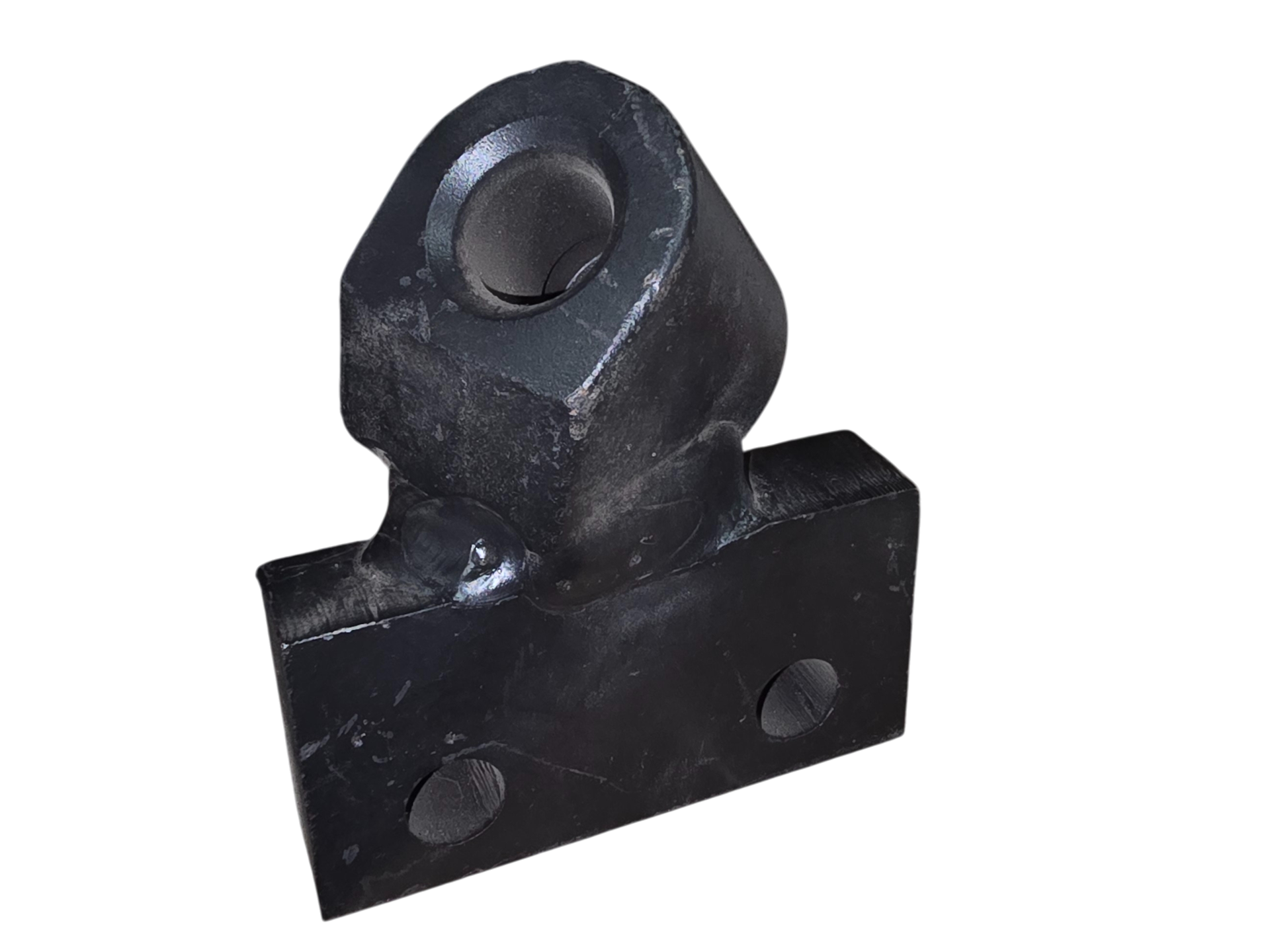 Rock & Frost Adapter