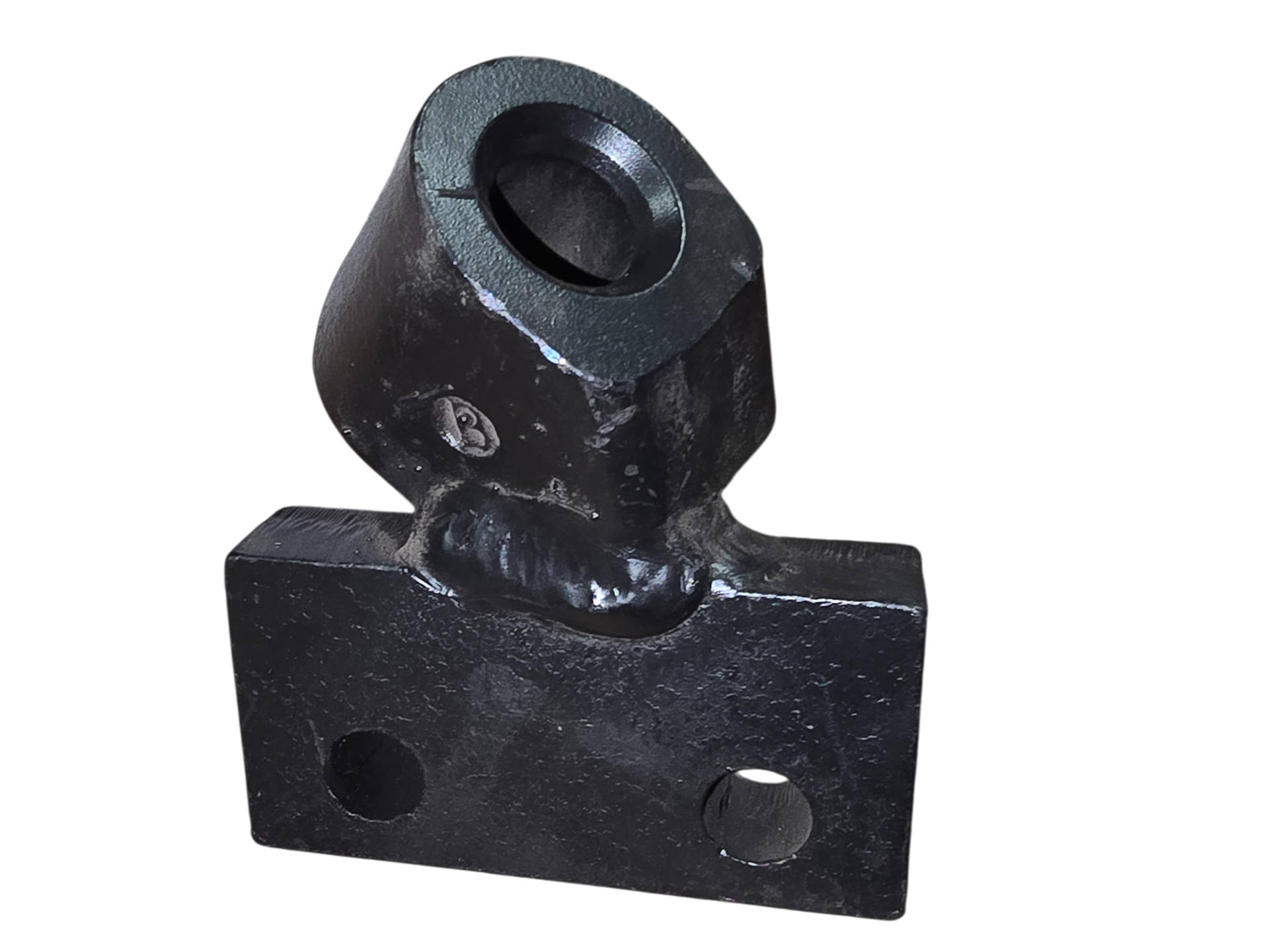 Rock & Frost Adapter
