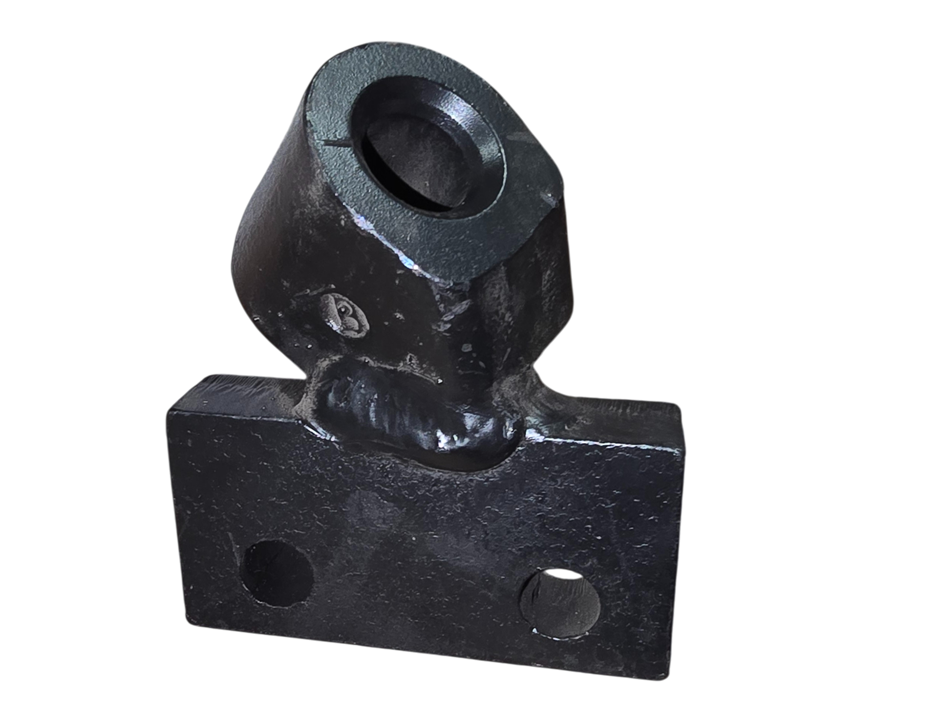 Rock & Frost Adapter