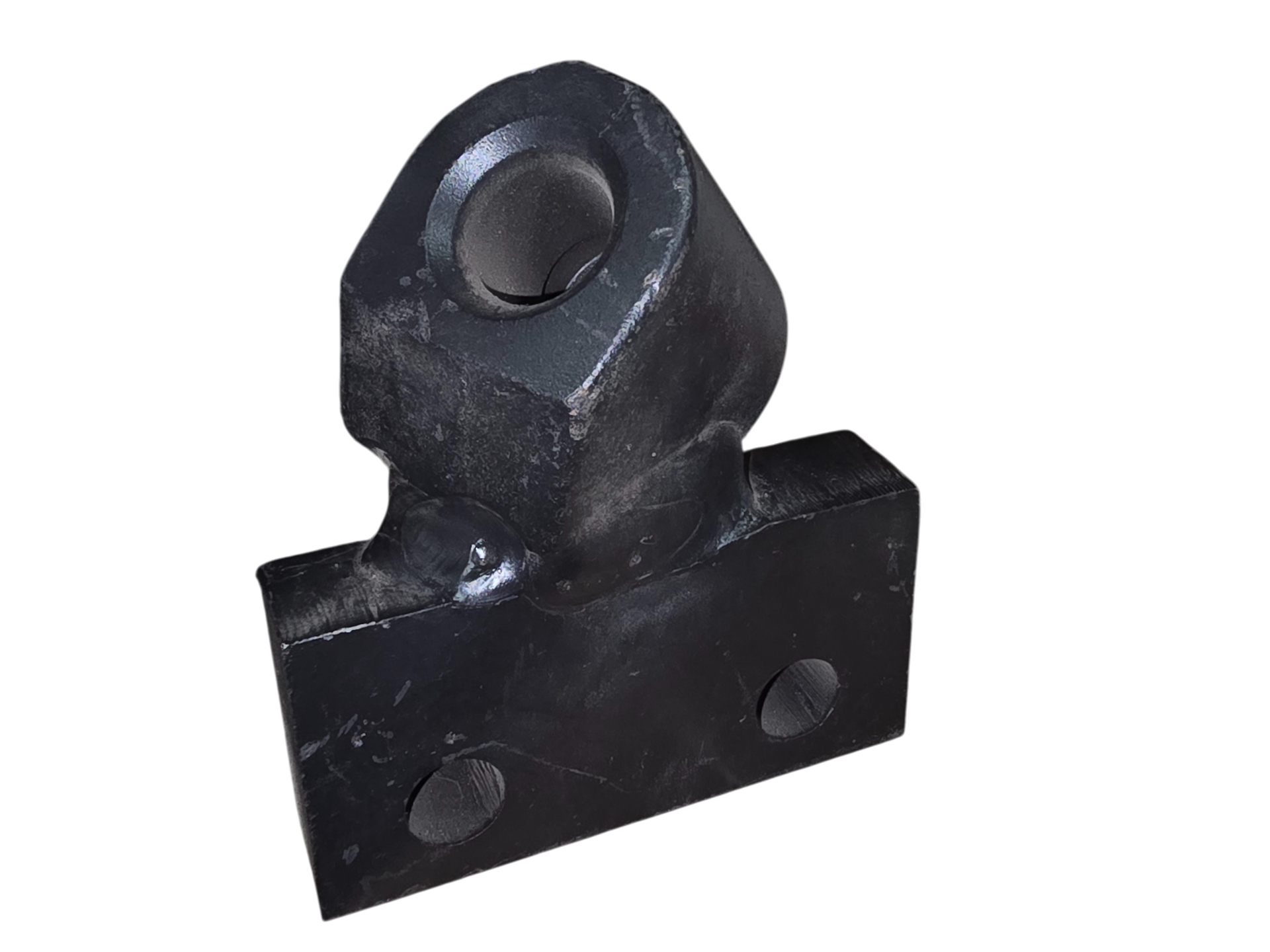 Rock & Frost Adapter