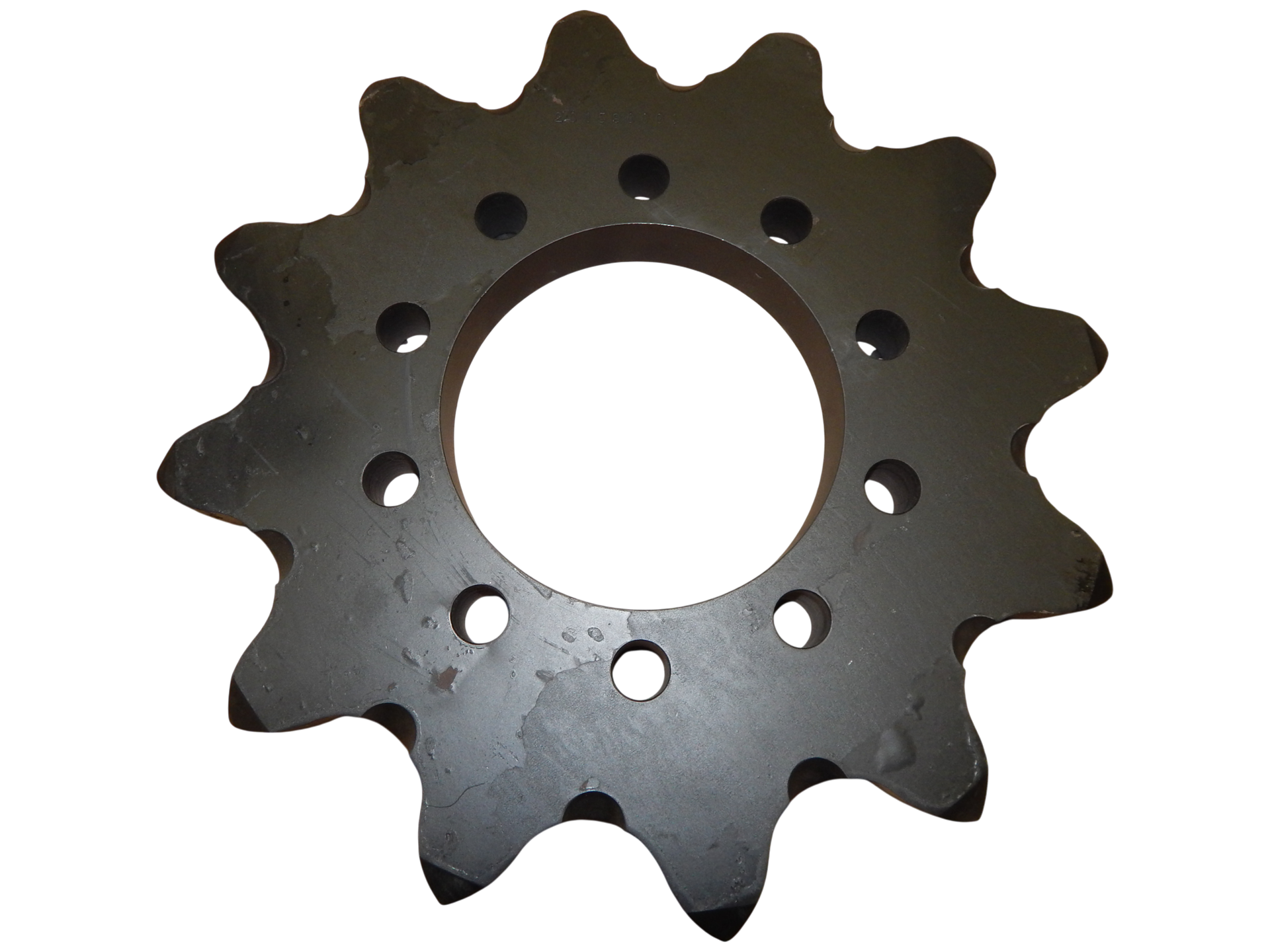 12 Tooth Sprocket
